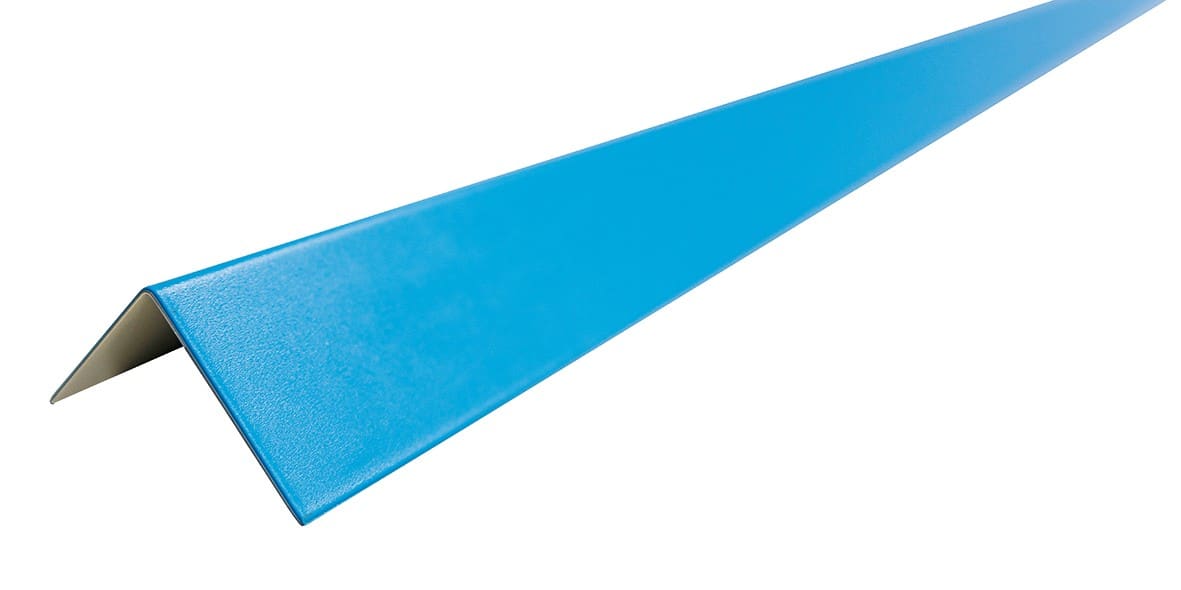 Astralpool - BAGUETTE PVC COLAMINEE 4,5 X 4,5 CM X 2M / L'UNITE