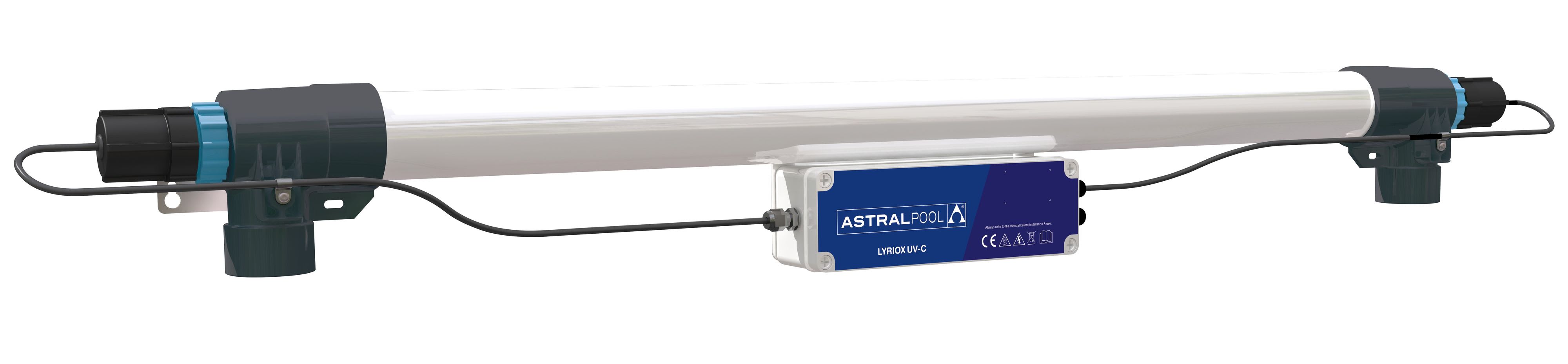Astralpool - UV LYRIOX 75W 75M3