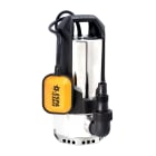 Astralpool - PPE VIDE CAVE INOX ESPA BISA 750S M