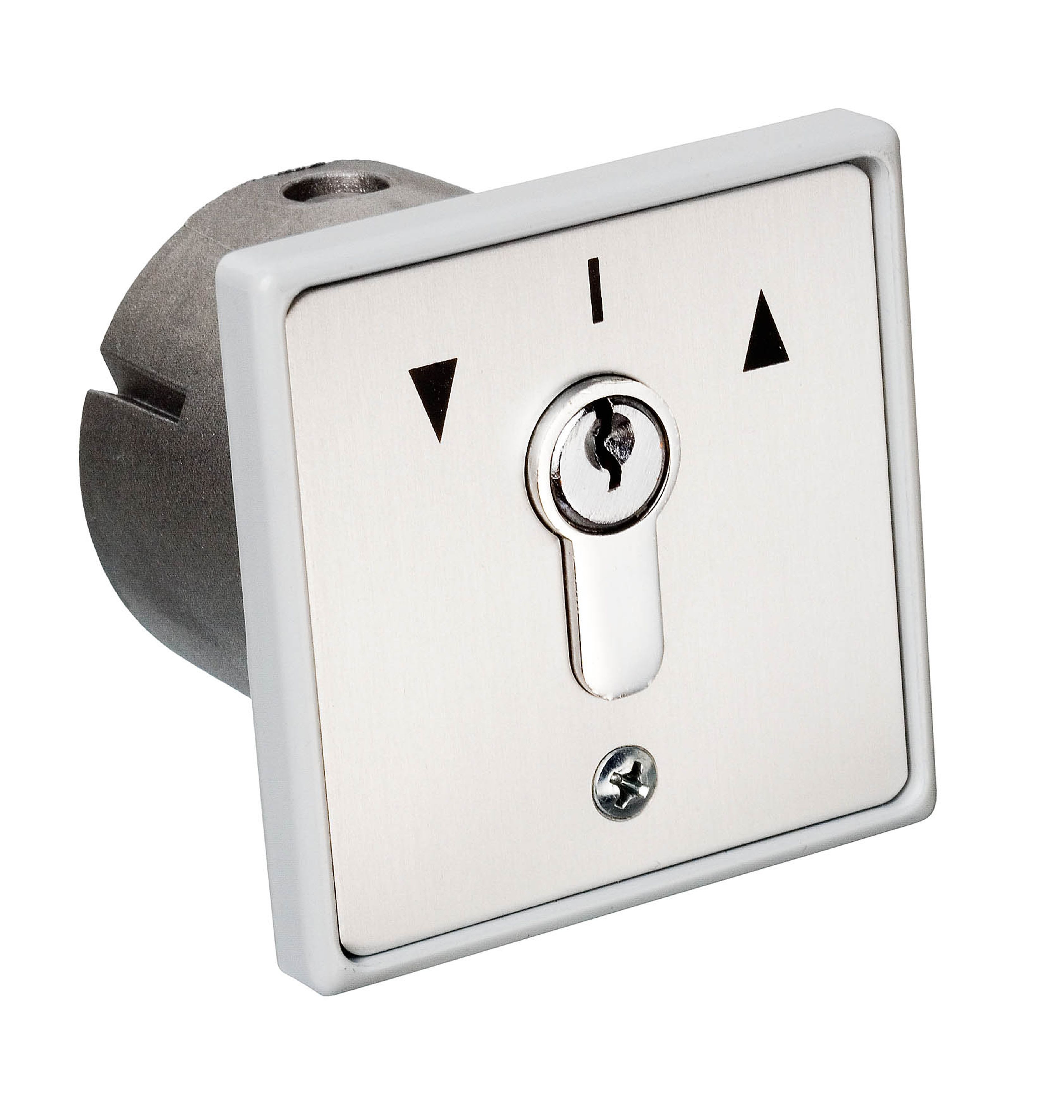 Astralpool - Commutateur À Clé À Encaster