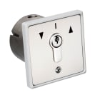 Astralpool - Commutateur À Clé À Encaster