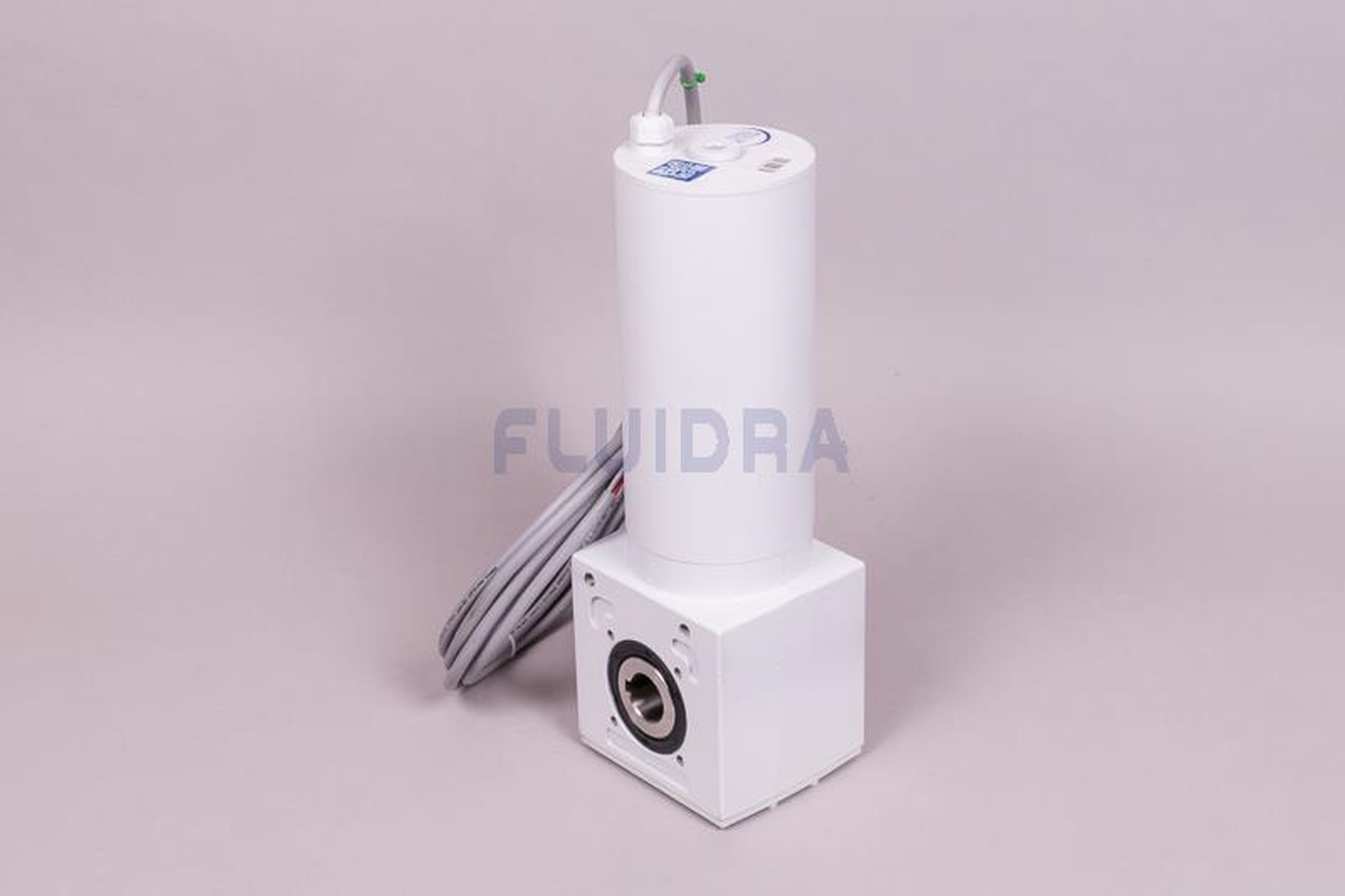 Astralpool - MOTEUR FOSSE SECHE 500NM IP68 24V