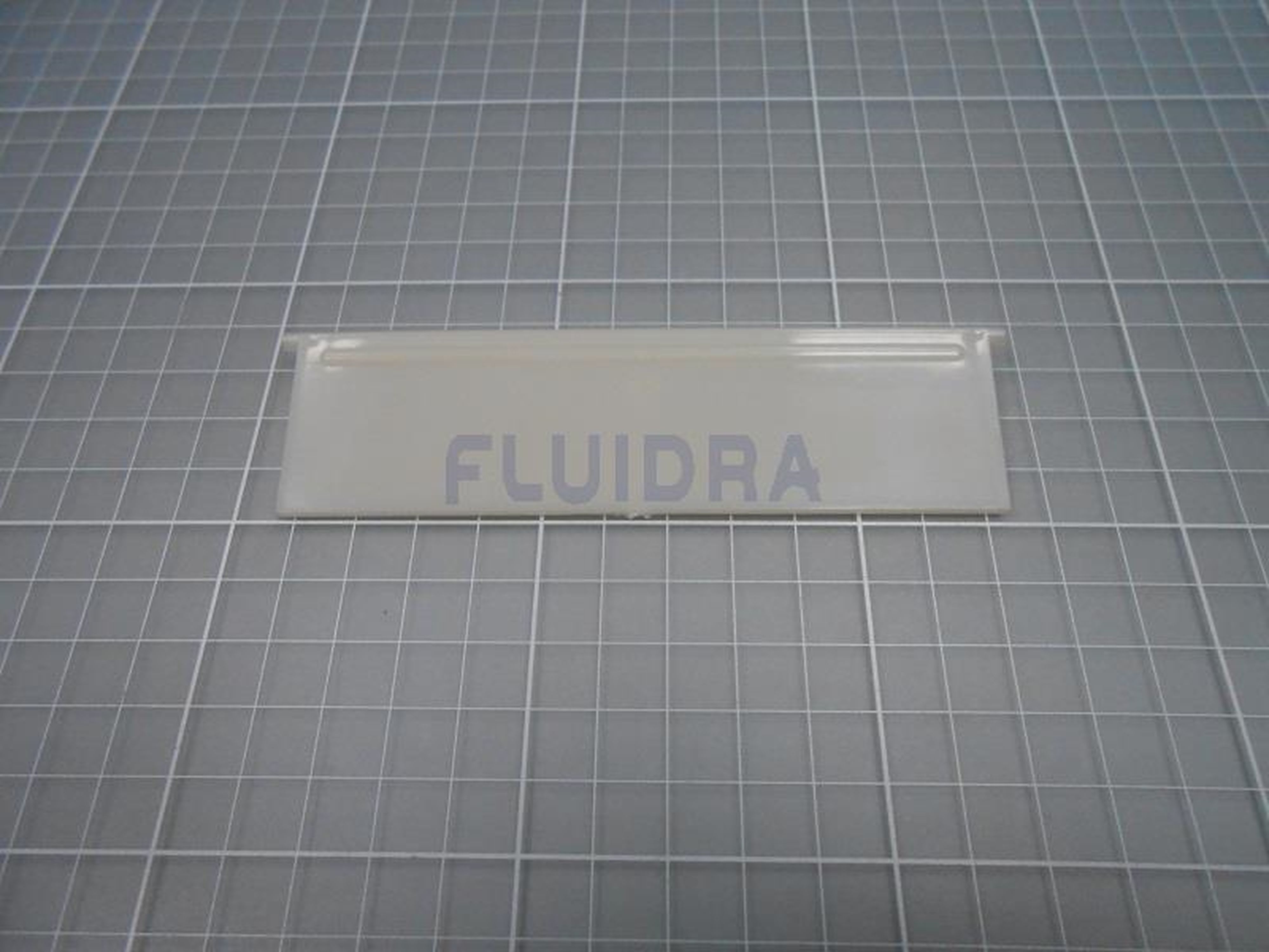 Astralpool - VOLET PORTE SAC AQUATRON