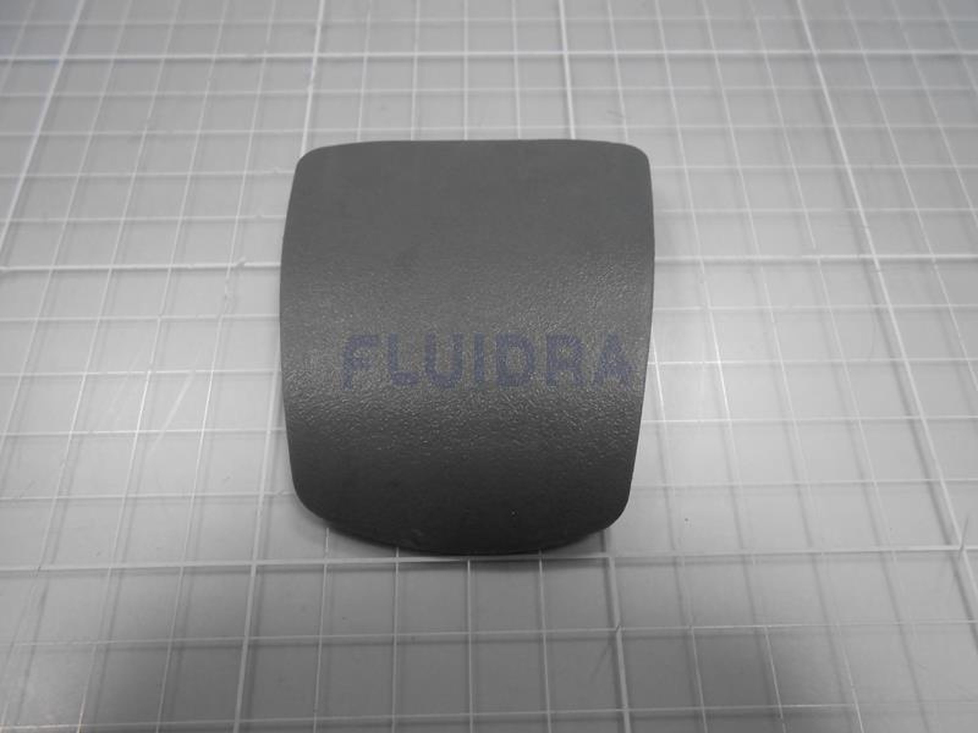 Astralpool - VERROU GAUCHE GRIS MAGICLEAN