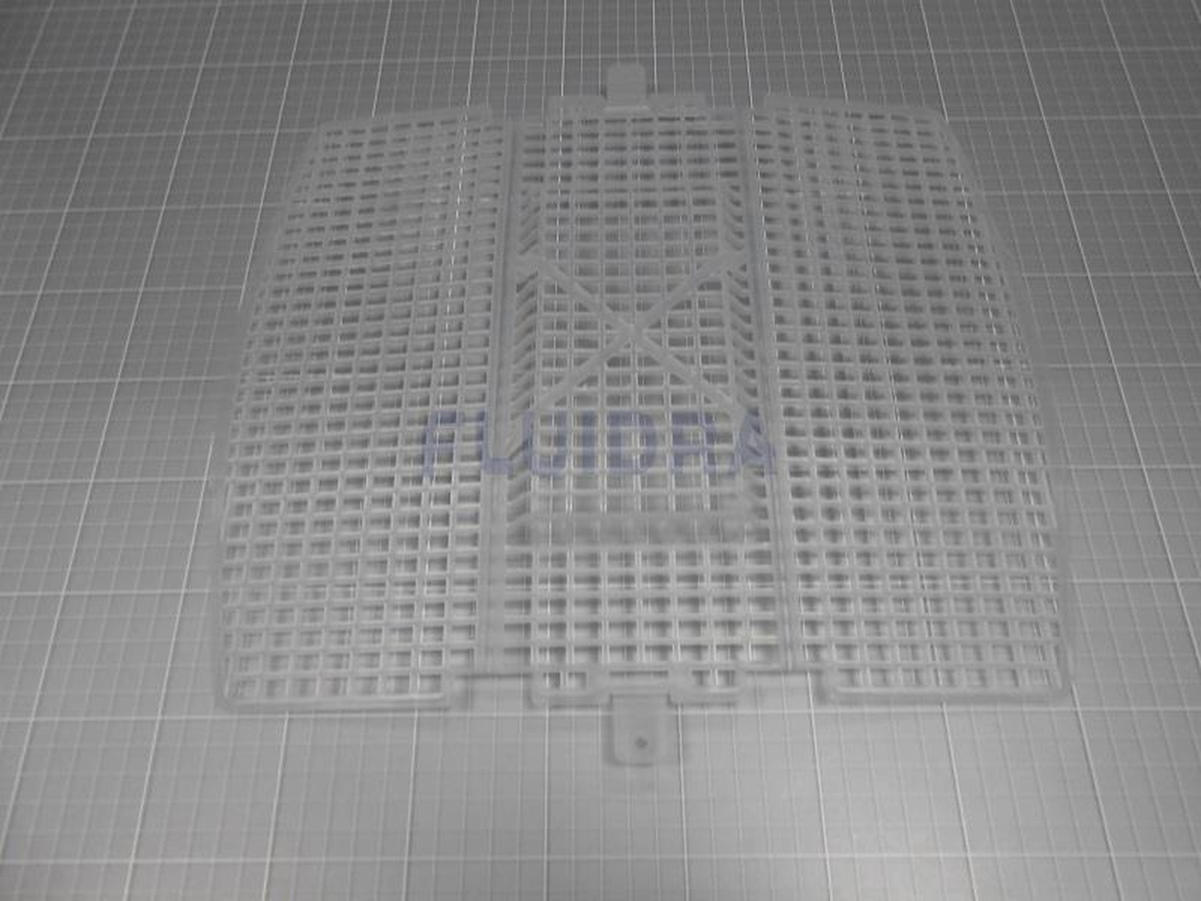 Astralpool - GRILLE DE SAC EASYKLEEN - 9982300