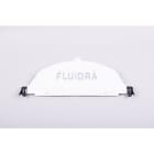 Astralpool - PLAQUE LATÉRALE COTE CABLE O'CLAIR