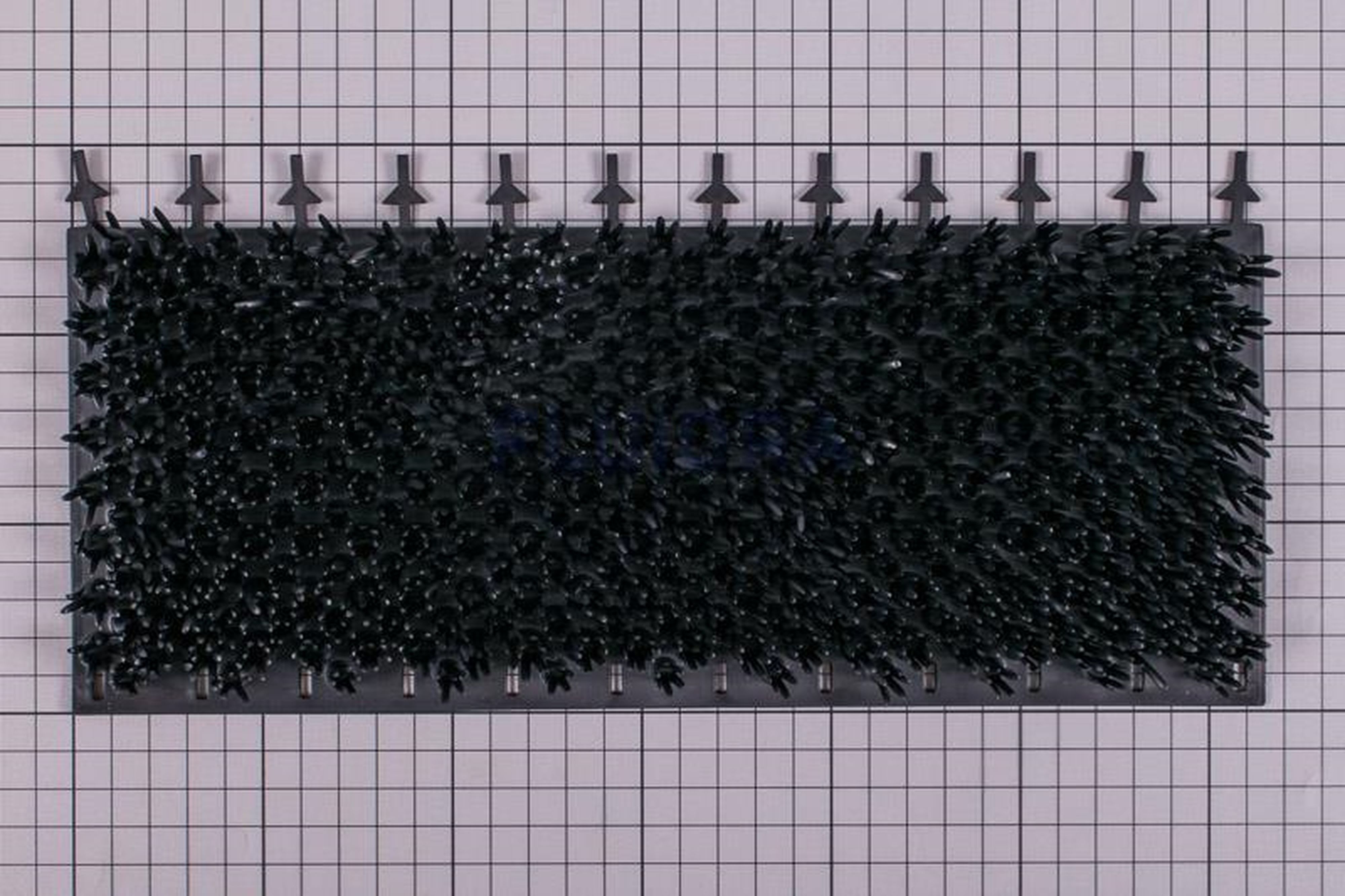 Astralpool - BROSSE PE DOLPHIN WAVE