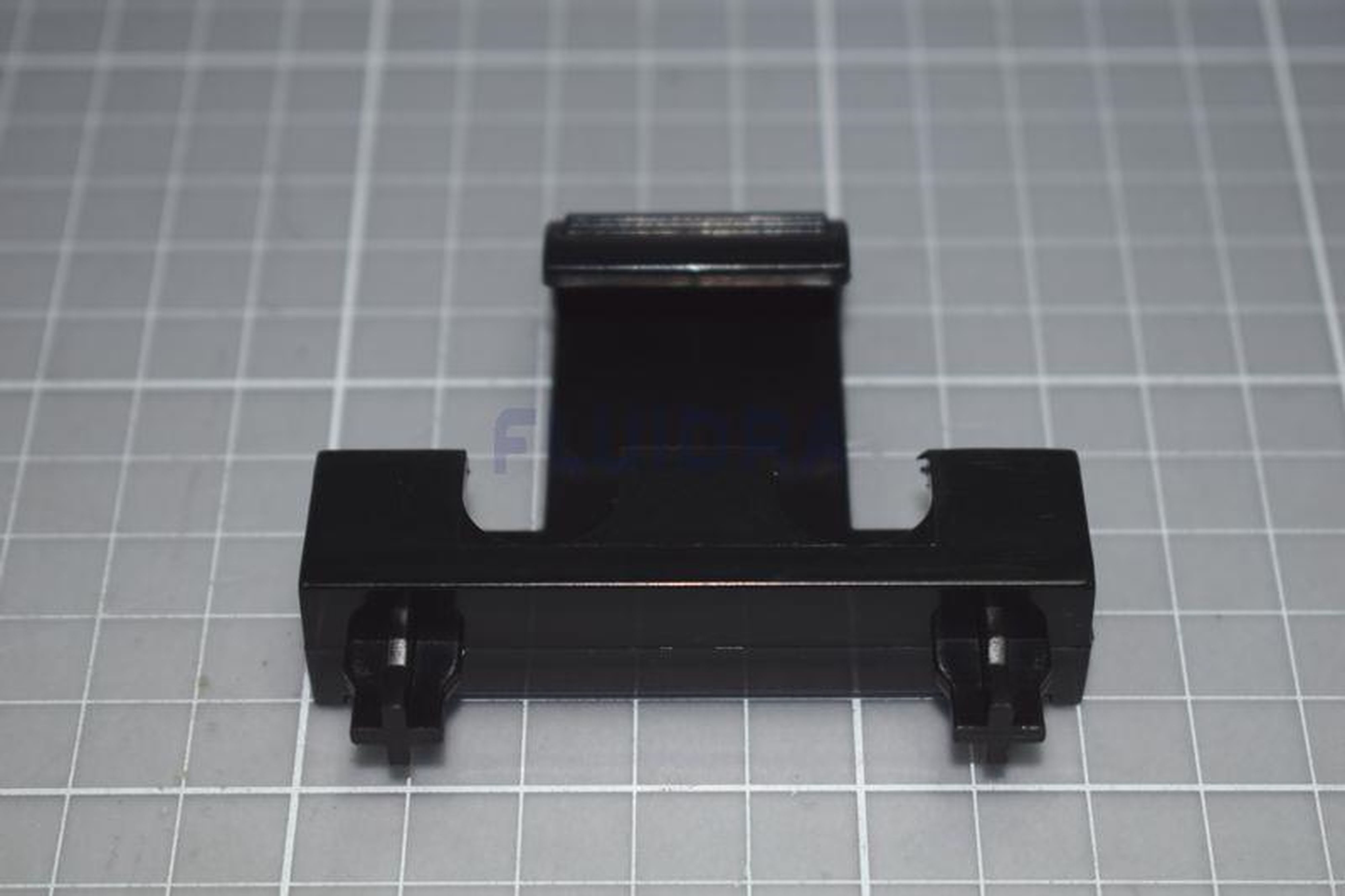 Astralpool - BLOQUE POIGNEE NOIR