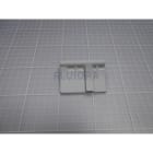 Astralpool - CLAPET ANTI RETOUR DROIT GRIS ULTRAKLEEN