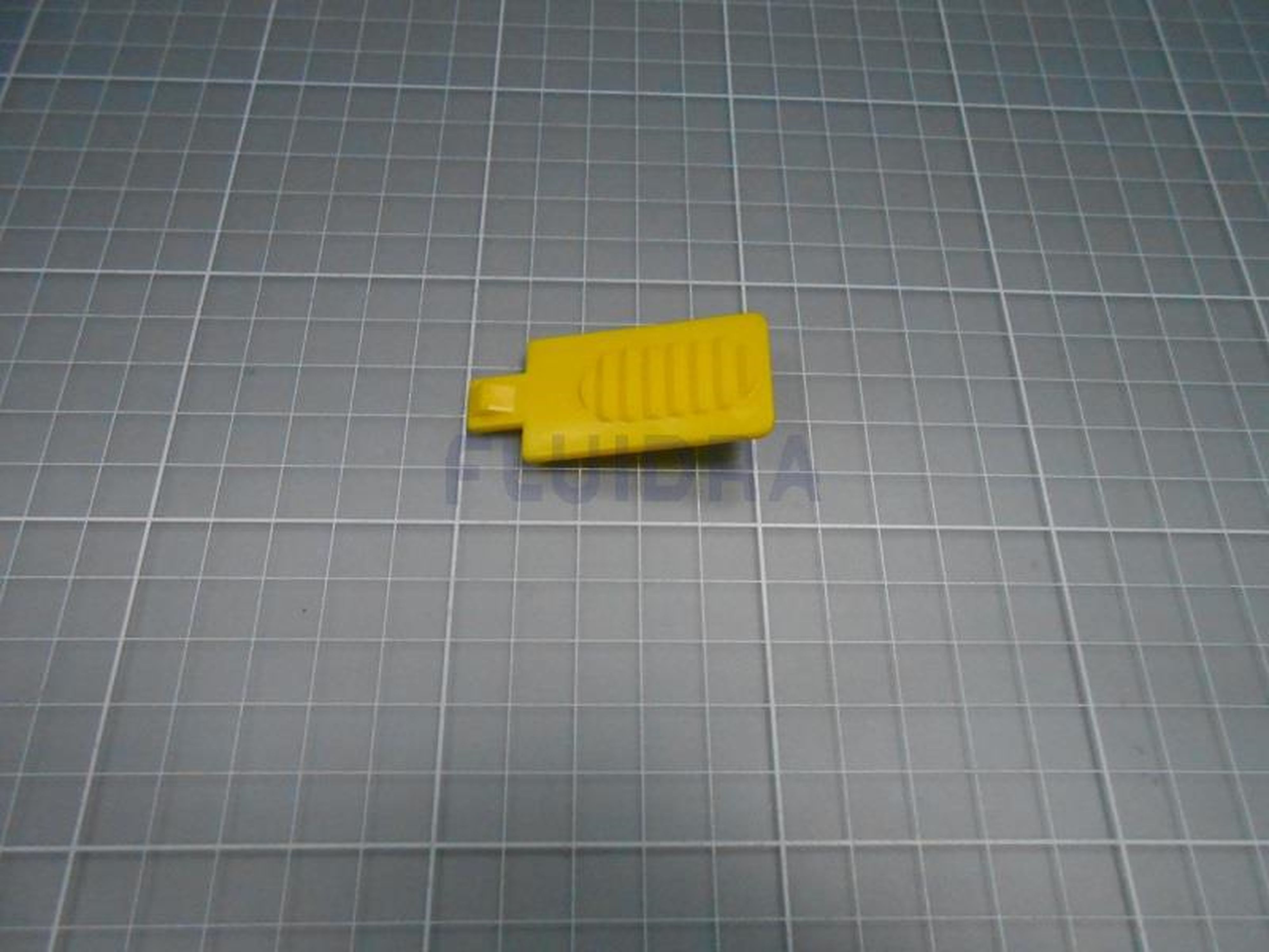 Astralpool - TARGETTE FERMETURE NOUVEAU MODELE