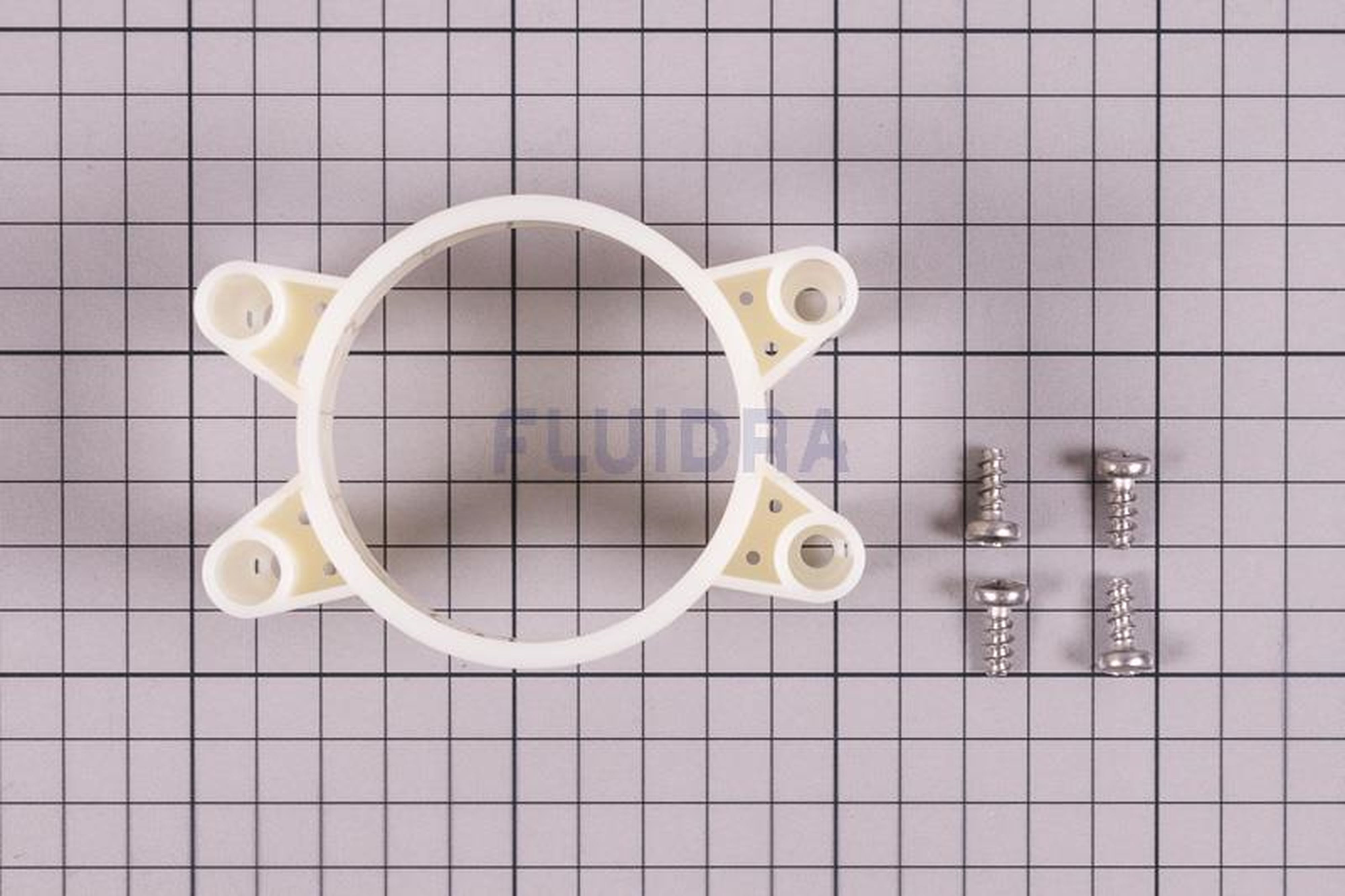 Astralpool - CYLINDRE TURBINE + VIS ASSY
