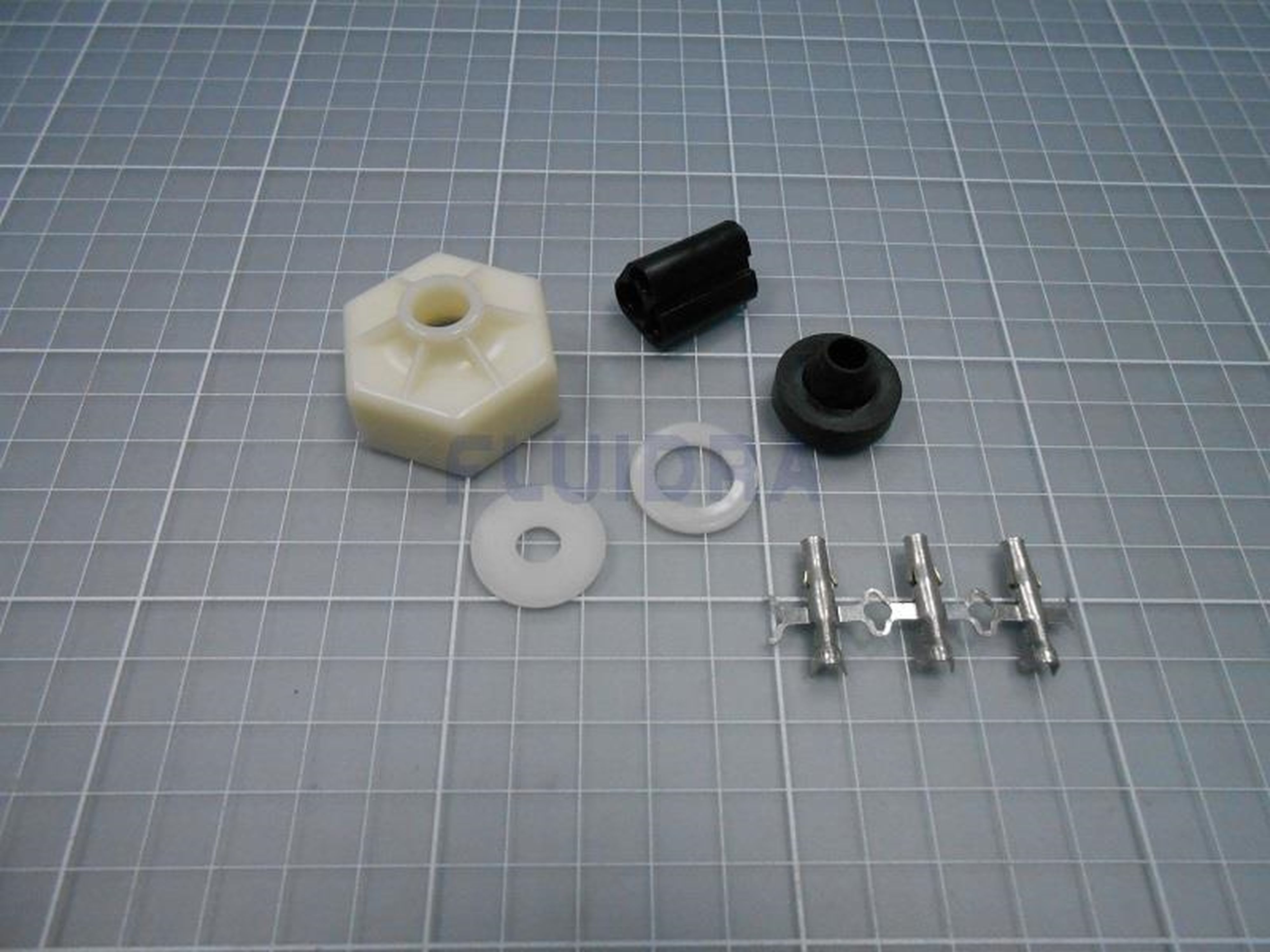 Astralpool - KIT PRISE PE 2010