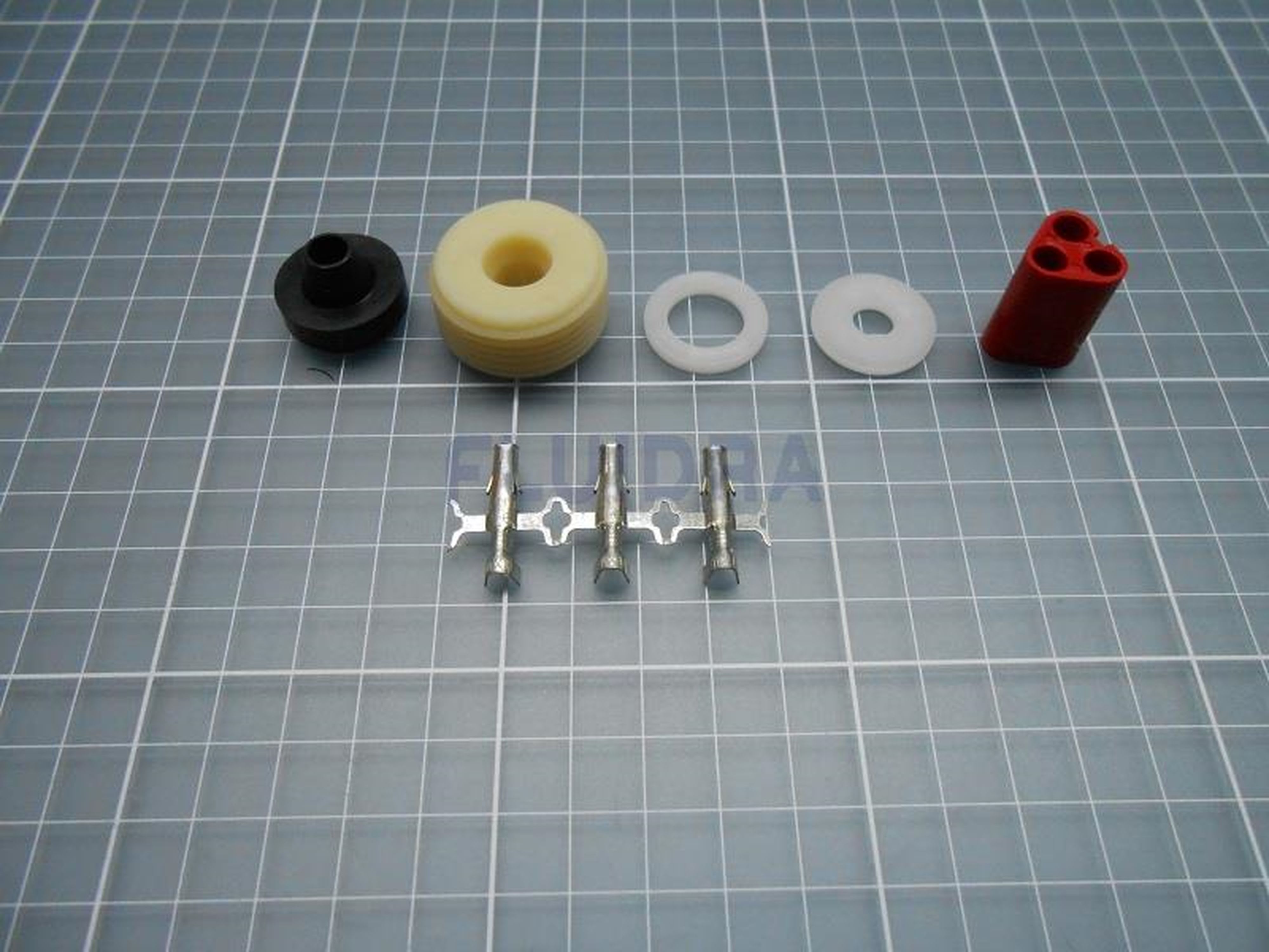 Astralpool - KIT PRISE PE DE DOLPHIN 9991279