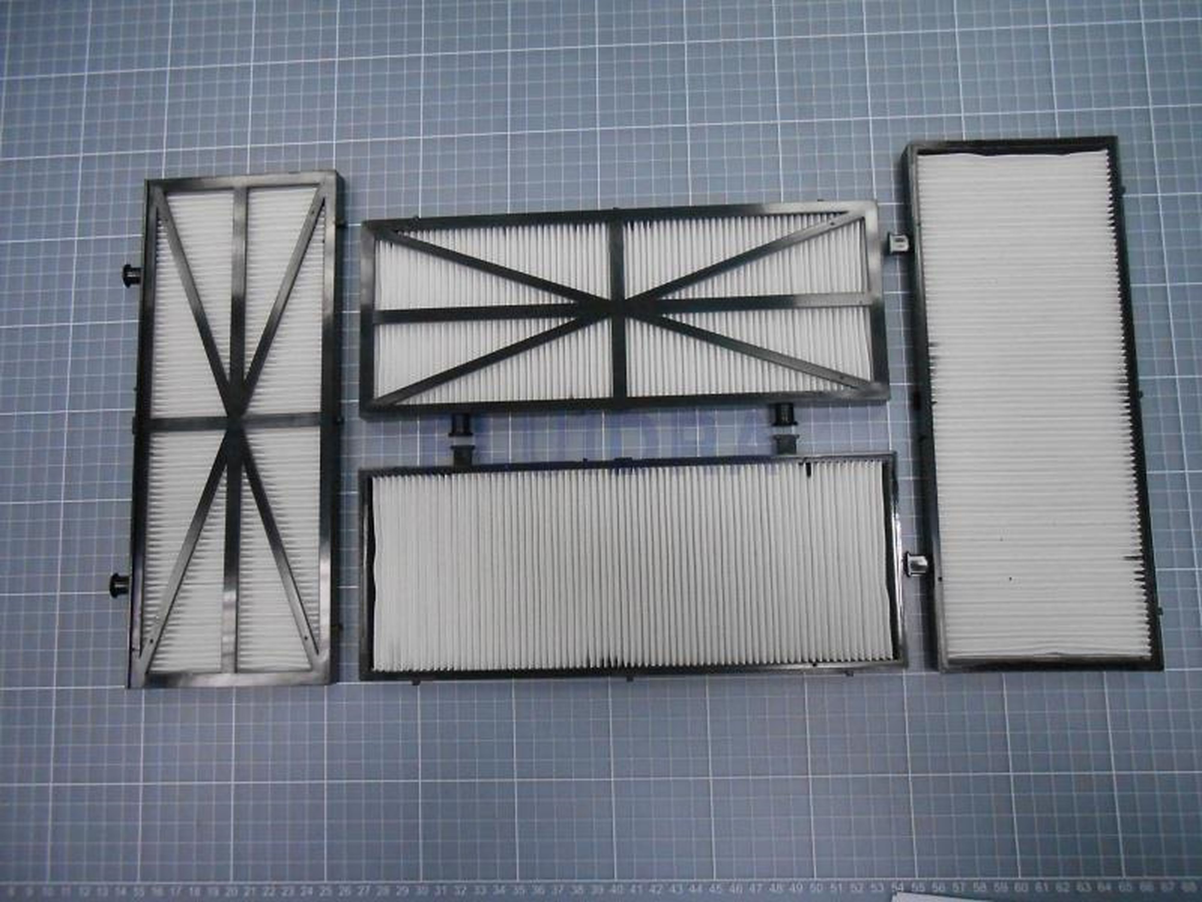 Astralpool - FILT CARTOUCHE DOLPHIN REMORA