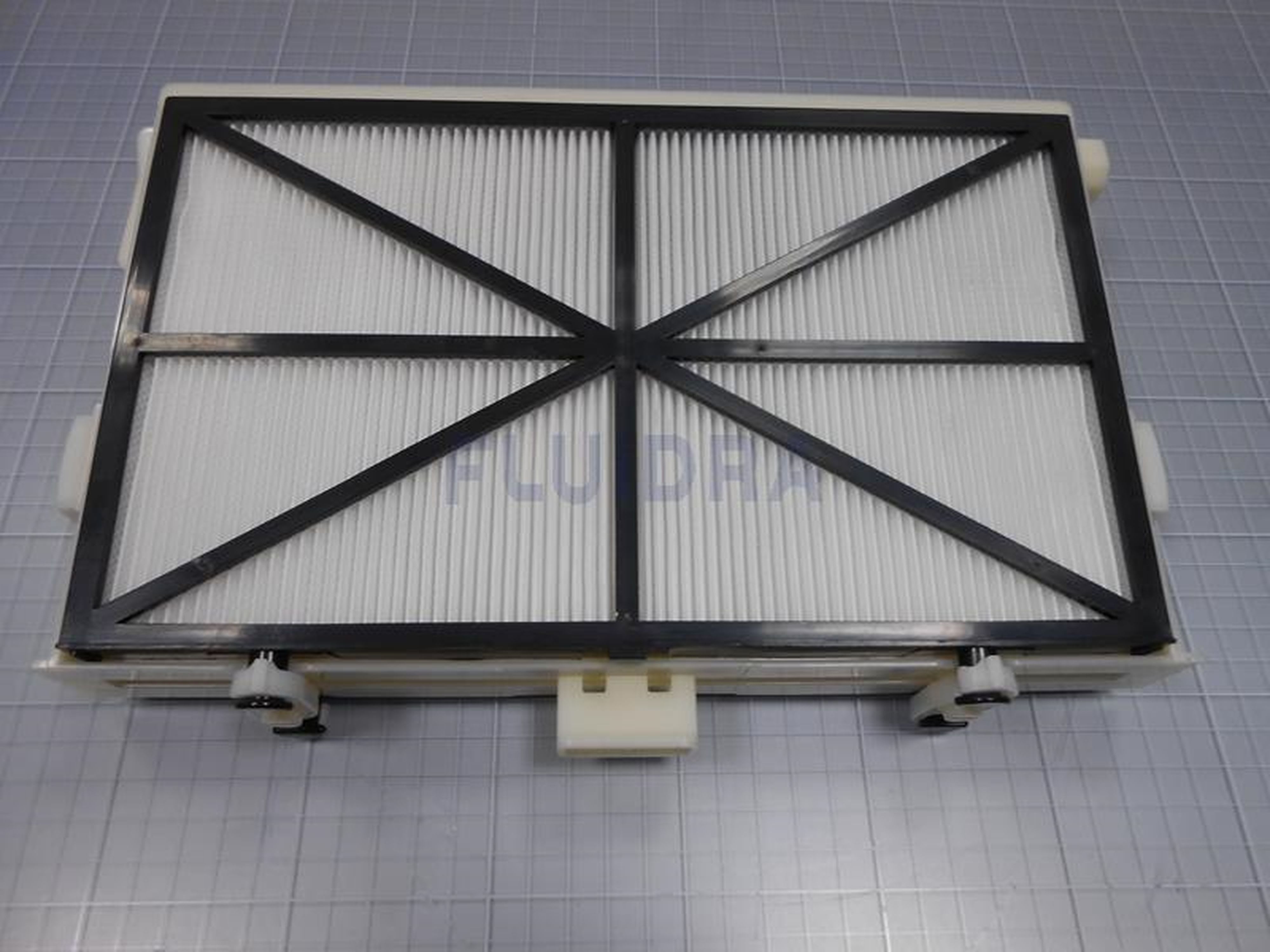 Astralpool - CASSETTE FILTRANTE PULIT E55