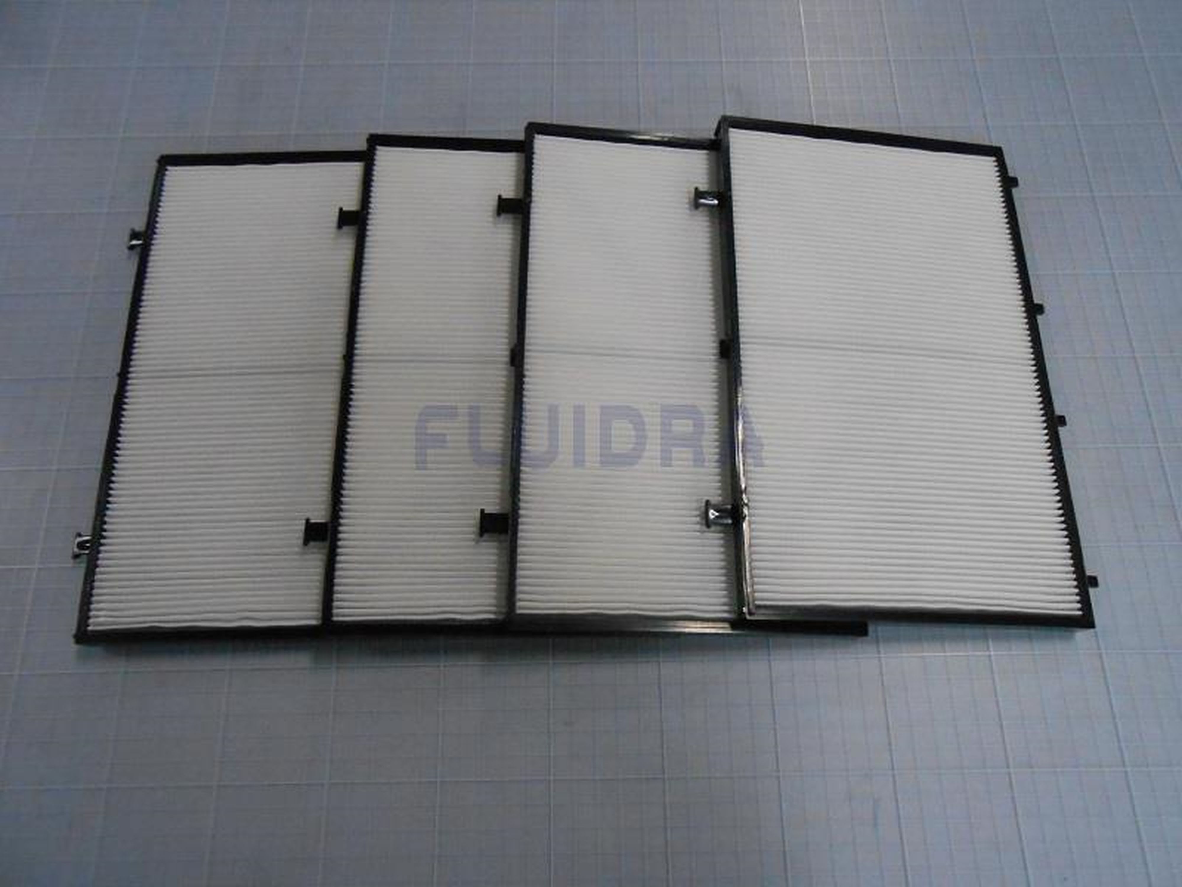 Astralpool - CARTOUCHE ULTRAFINE PULIT E70/90 LOT 4UN