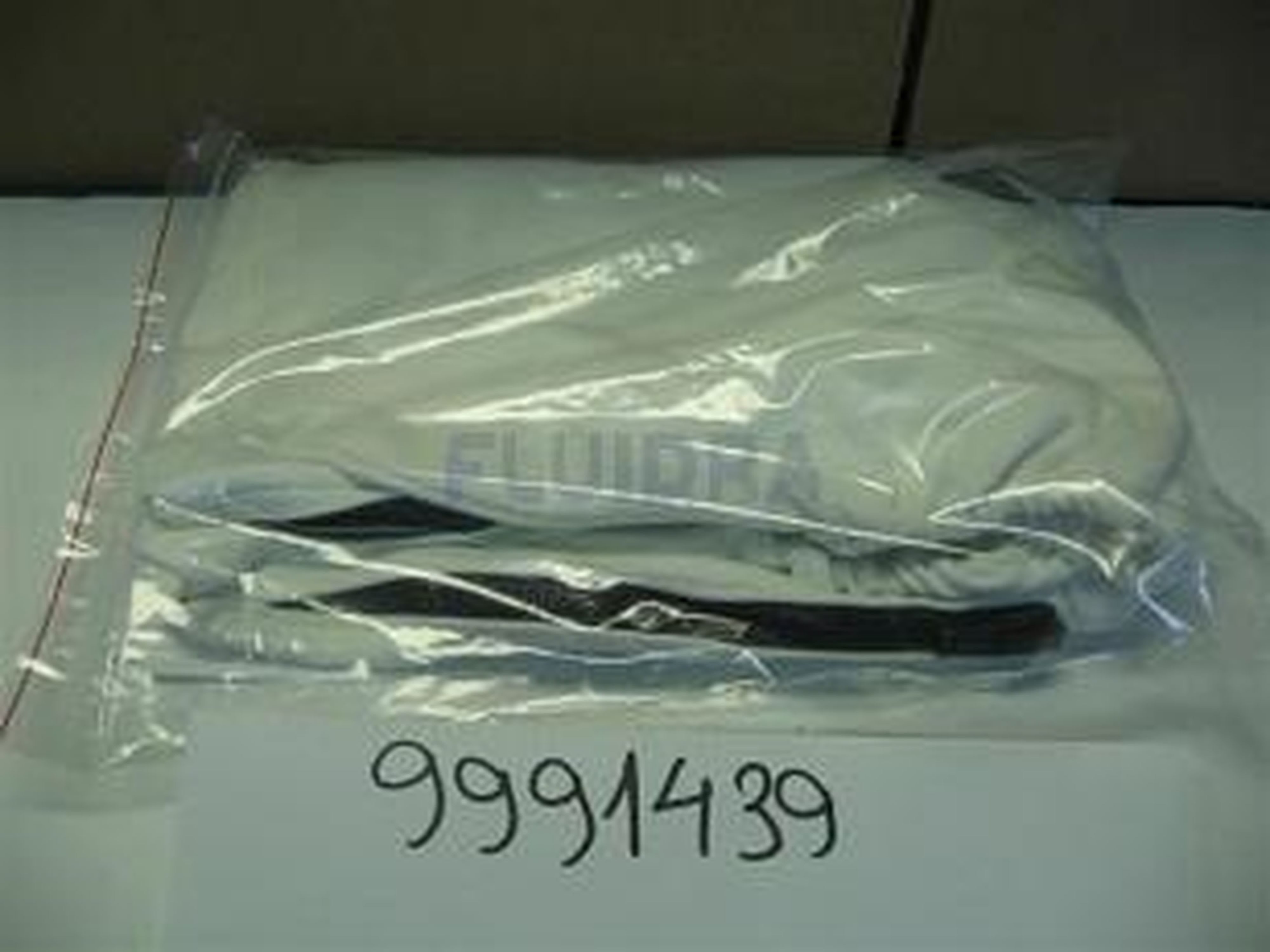 Astralpool - SAC PERMANENT DOLPHIN WAVE