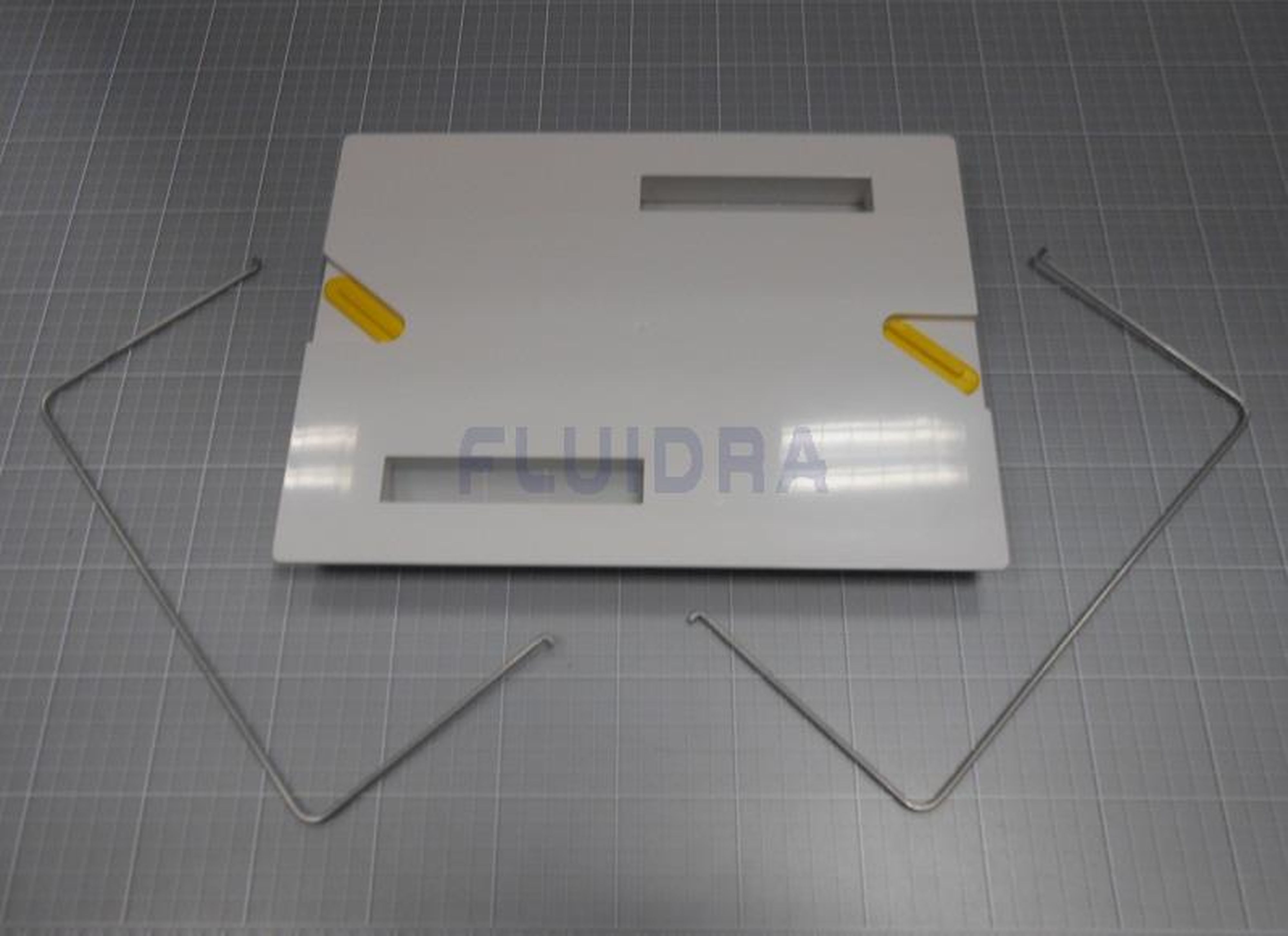 Astralpool - PORTE SAC COMPLET DB