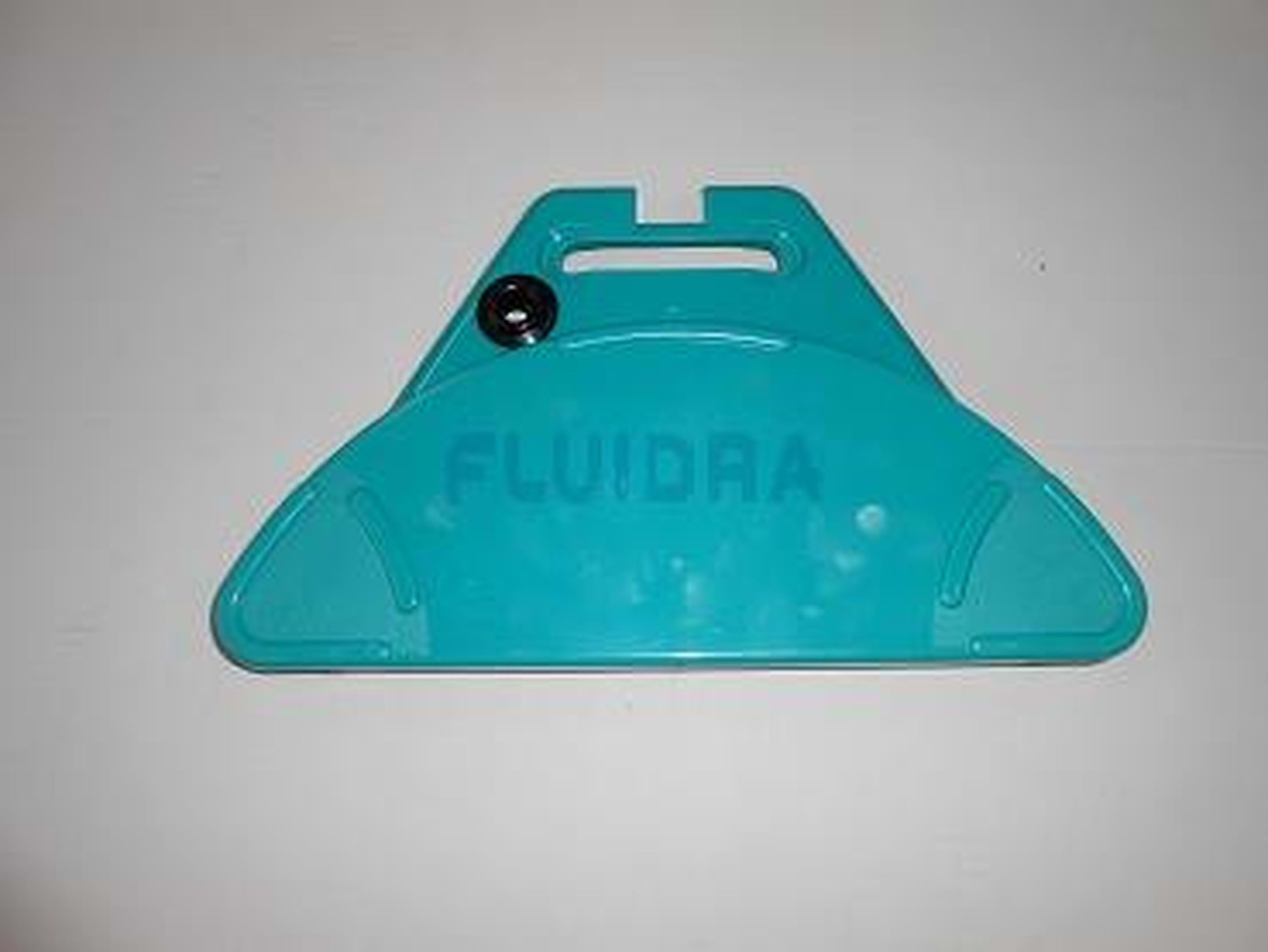 Astralpool - FLASQUE LATERALE TURQUOISE