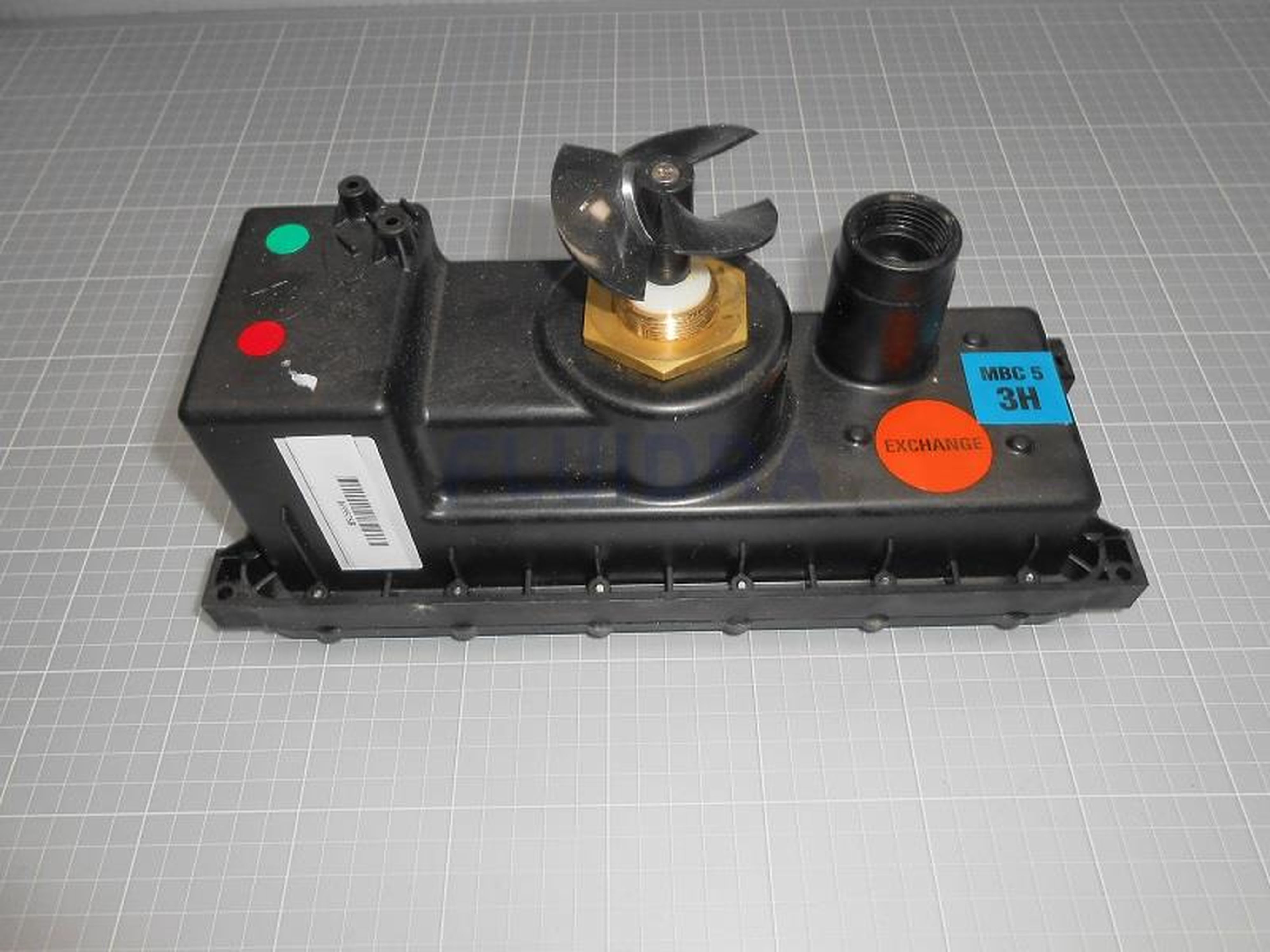 Astralpool - BLOC MOTEUR BOTIA 1