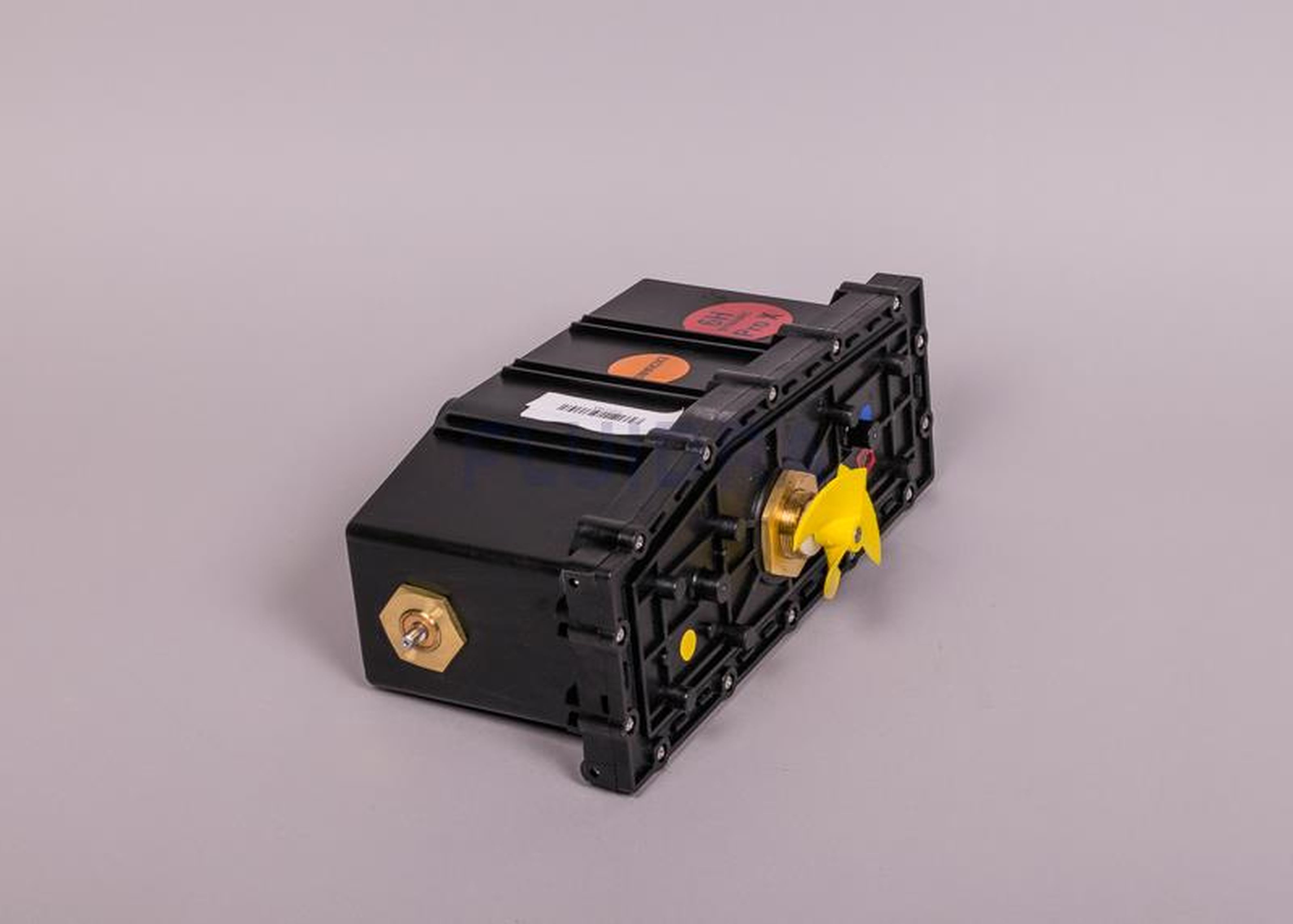 Astralpool - BLOC MOTEUR PRO X 2 RECONDITIONNE