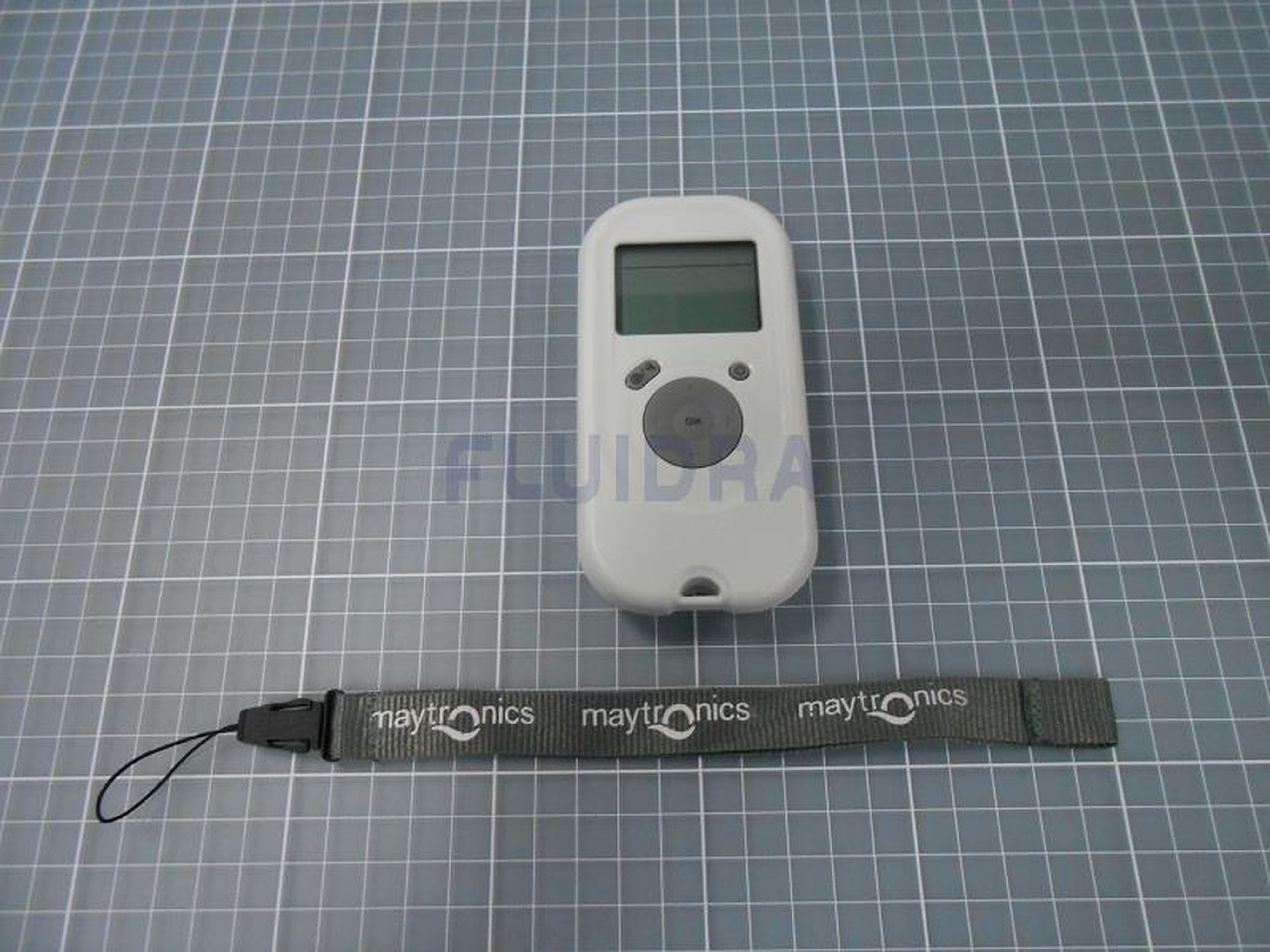 Astralpool - TELECOMMANDE 1H 3H