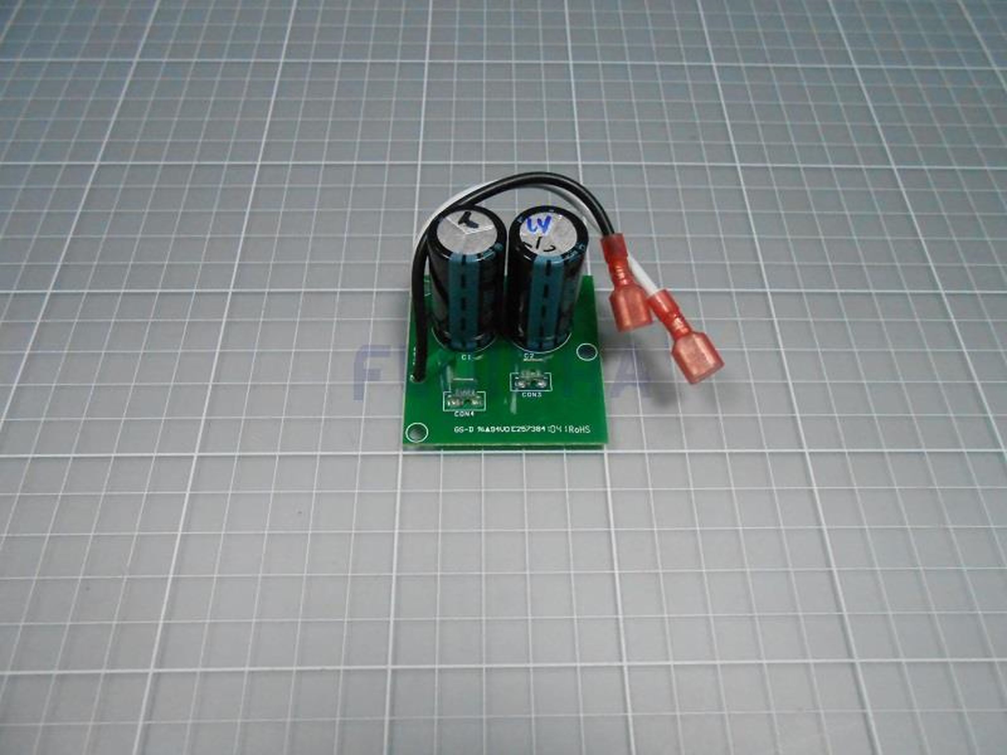 Astralpool - CARTE TRANSFO PCB EASYKLEEN