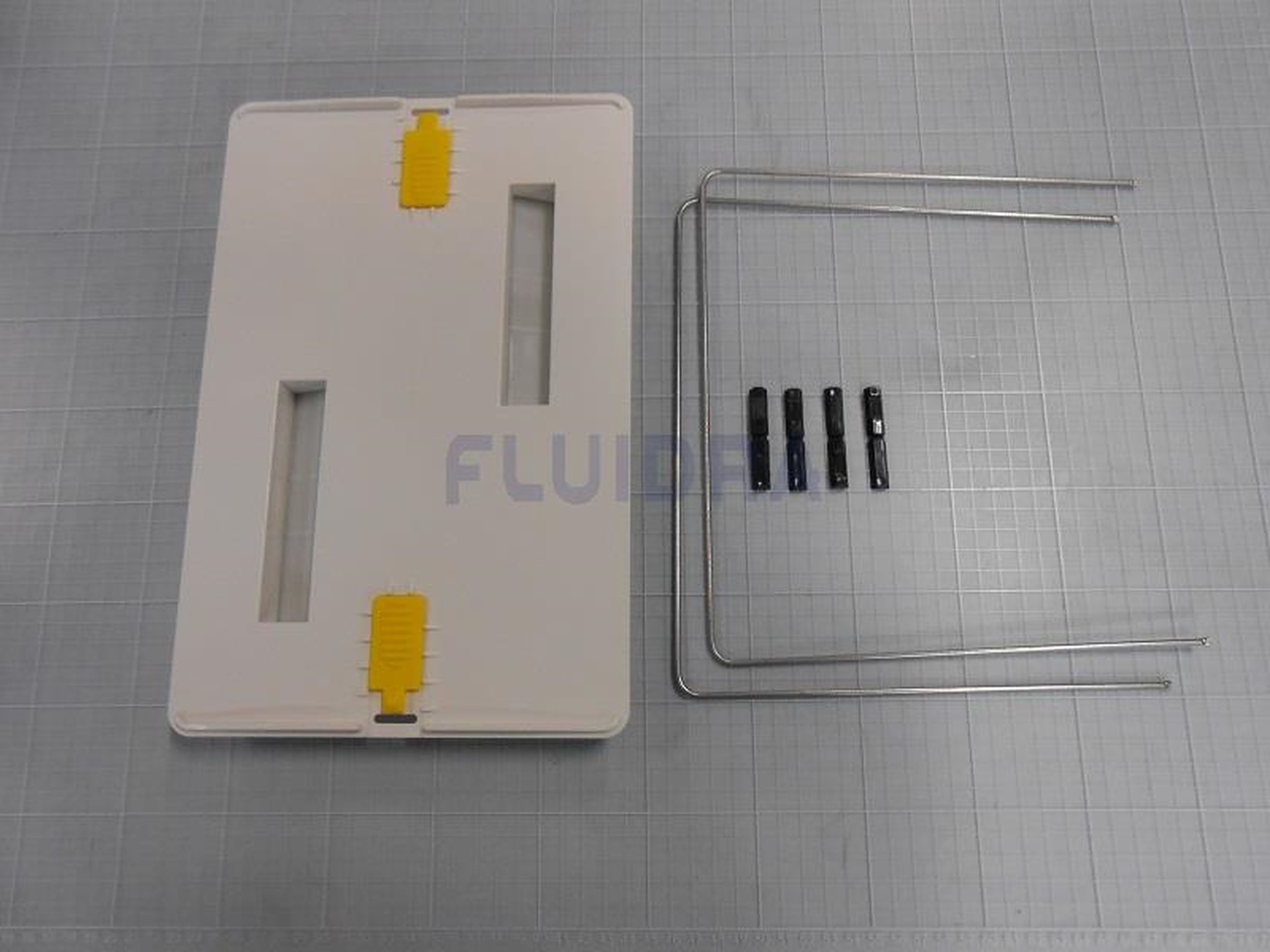 Astralpool - PORTE SAC DOLPHIN COMPLET