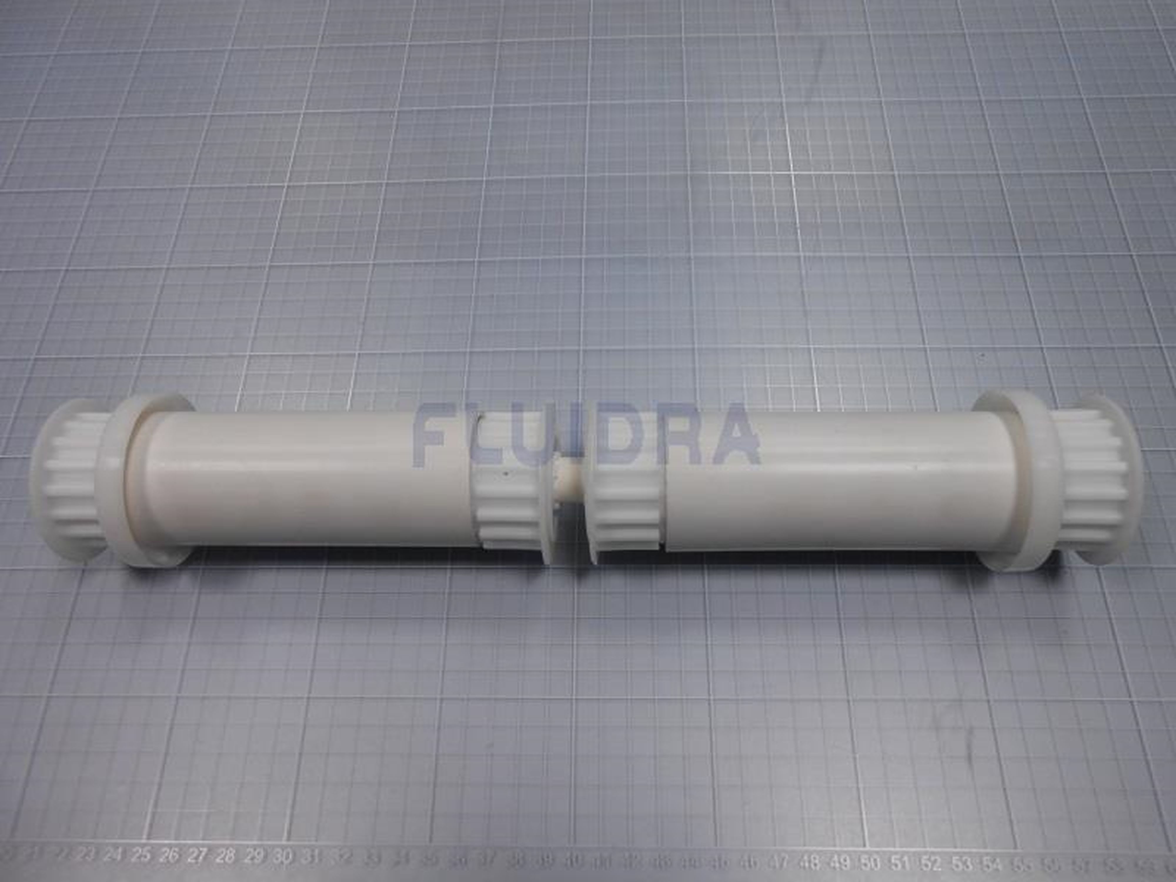 Astralpool - ENSEMBLE 1/2 ROULEAU TT