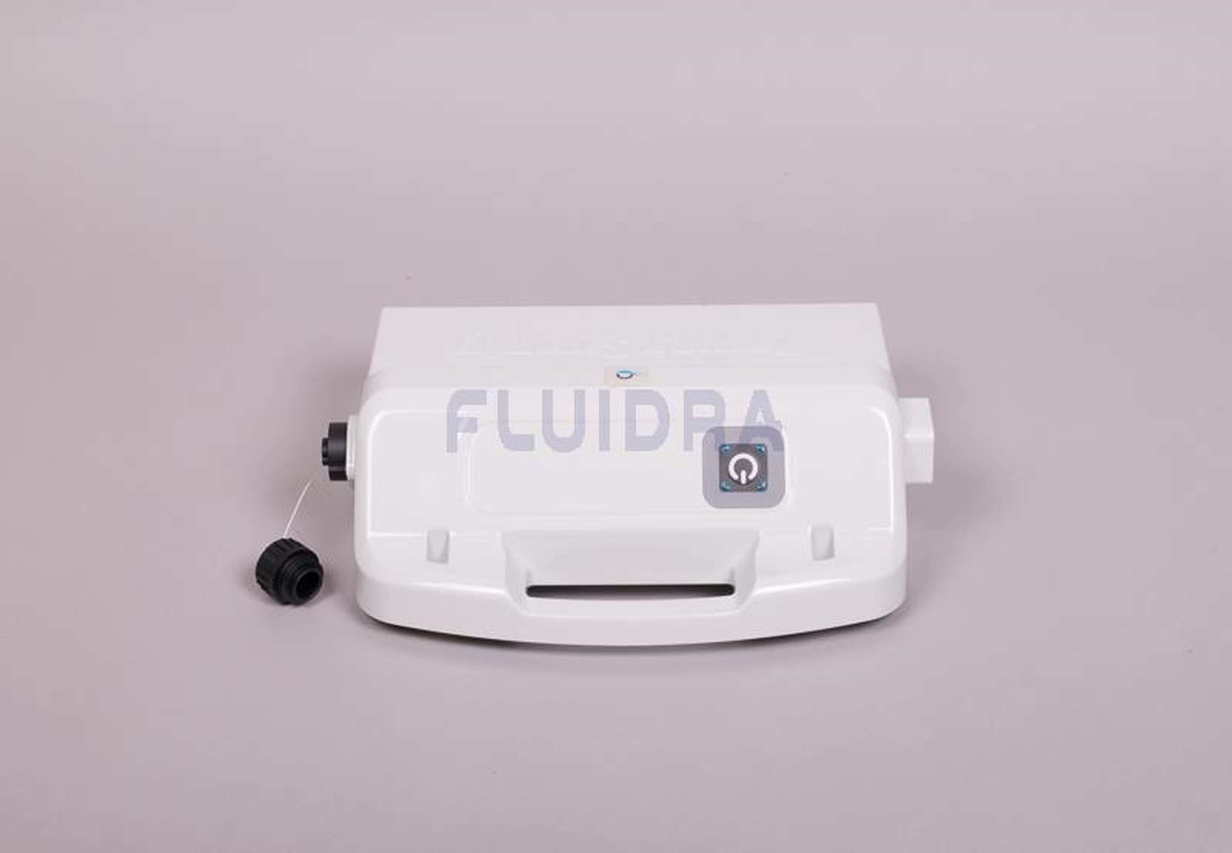 Astralpool - TRANSFORMATEUR DIAG EU 2010