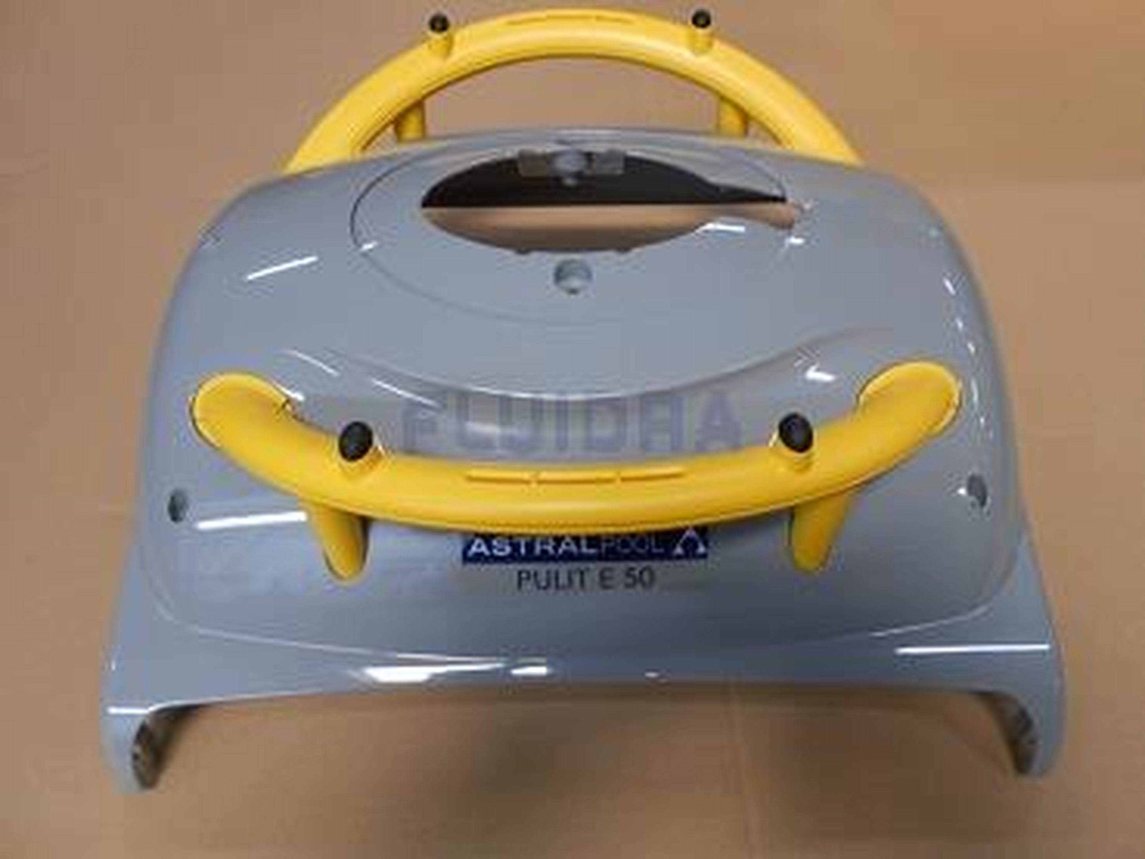 Astralpool - CARCASSE SUPERIEURE PULIT E50