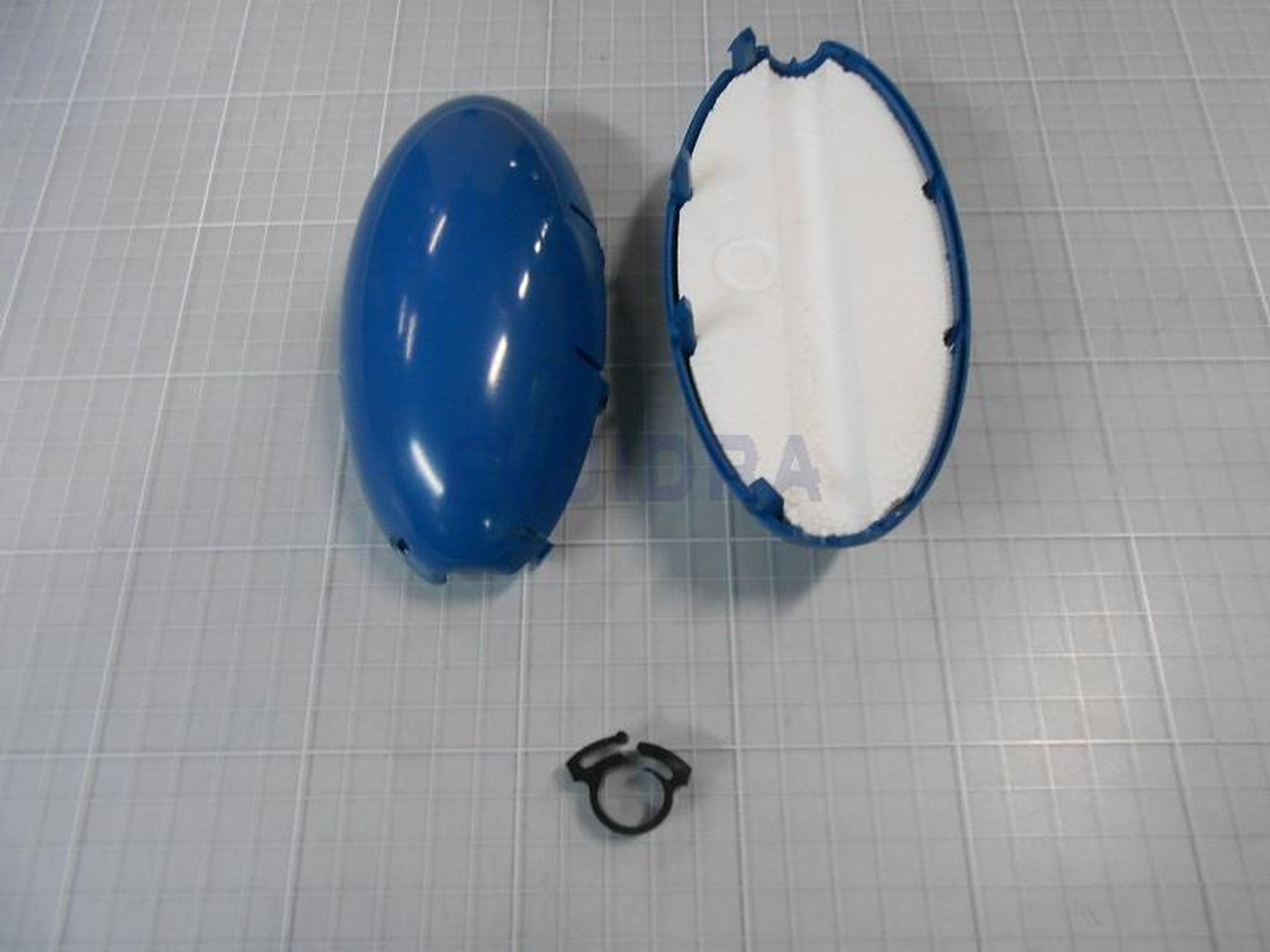 Astralpool - ENSEMBLE FLOTTEUR D BASIC