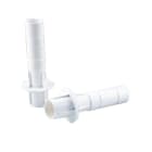 Astralpool - Traversee Paroi Beton L250MM