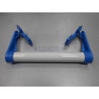 Astralpool - POIGNEE BLANC/BLEU