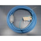 Astralpool - CABLE ASSY 2C/50 17AWG FLT BLUE