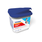 Astralpool - Chlore Choc Astral 20G 5Kg Low Boric <0,3%
