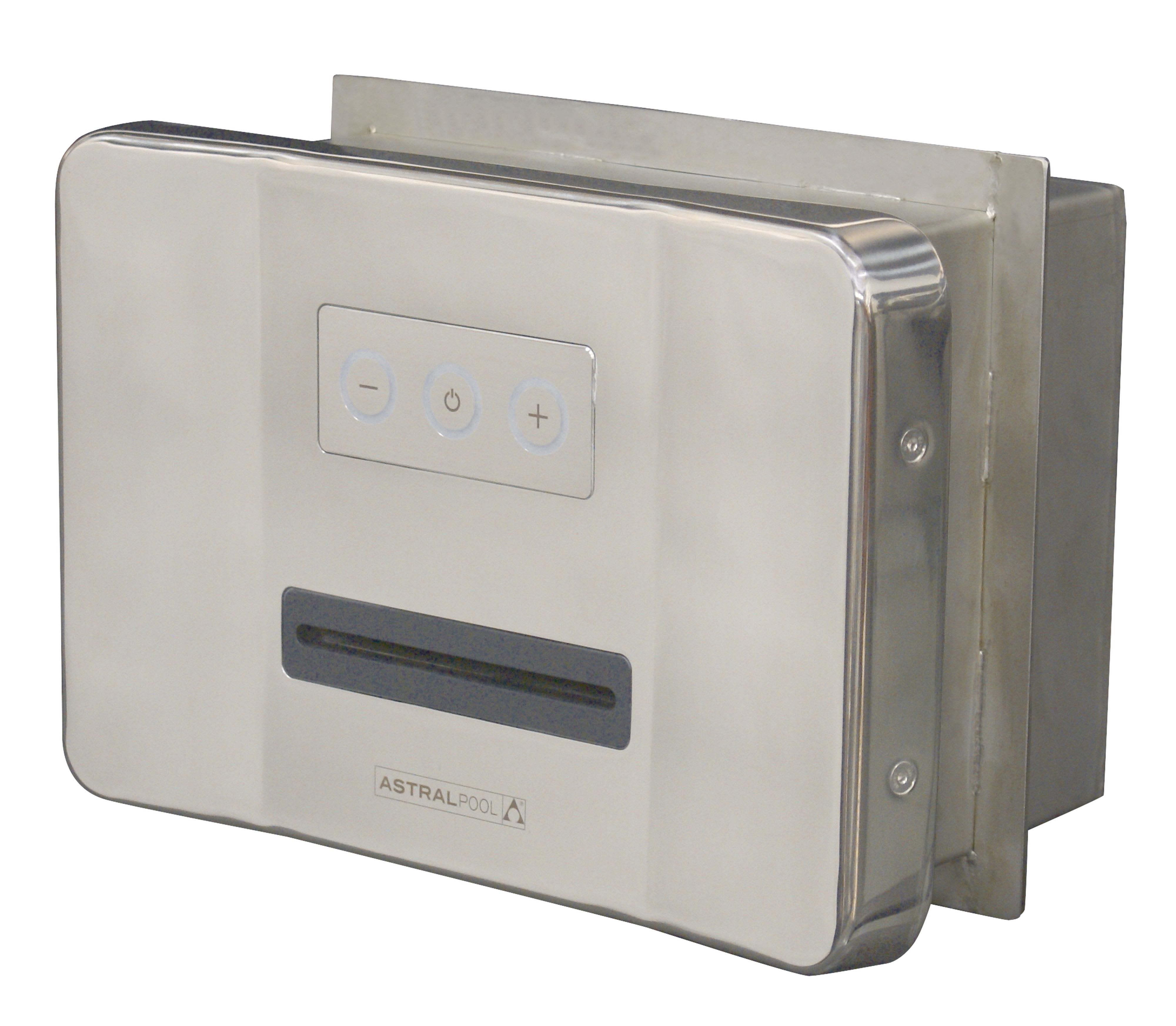 Astralpool - Advance Nd Ensemble Ncc 5,5 Cv Débit Réglable Piscine Béton