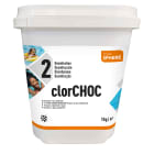 Astralpool - Chlore Choc Pastilles 30gr. AQUASPHERE 5kg