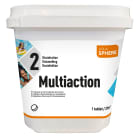 Astralpool - Chlore Multi-Fonctions Galet 250 g. AQUASPHERE 5kg