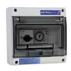 Astralpool - Armoire De Commande Protection Pompe 6 A 10A