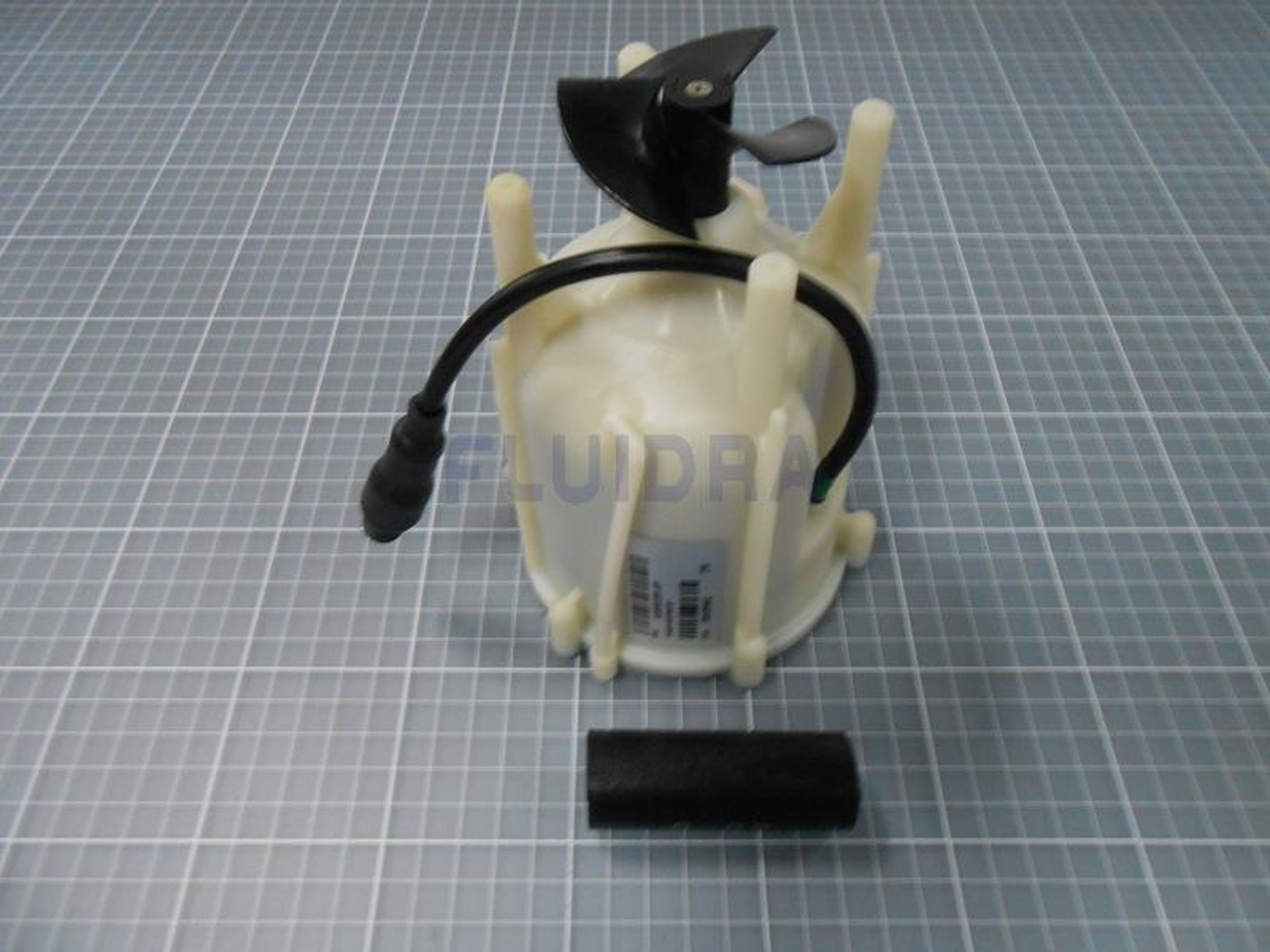 Astralpool - MOTEUR POMPE