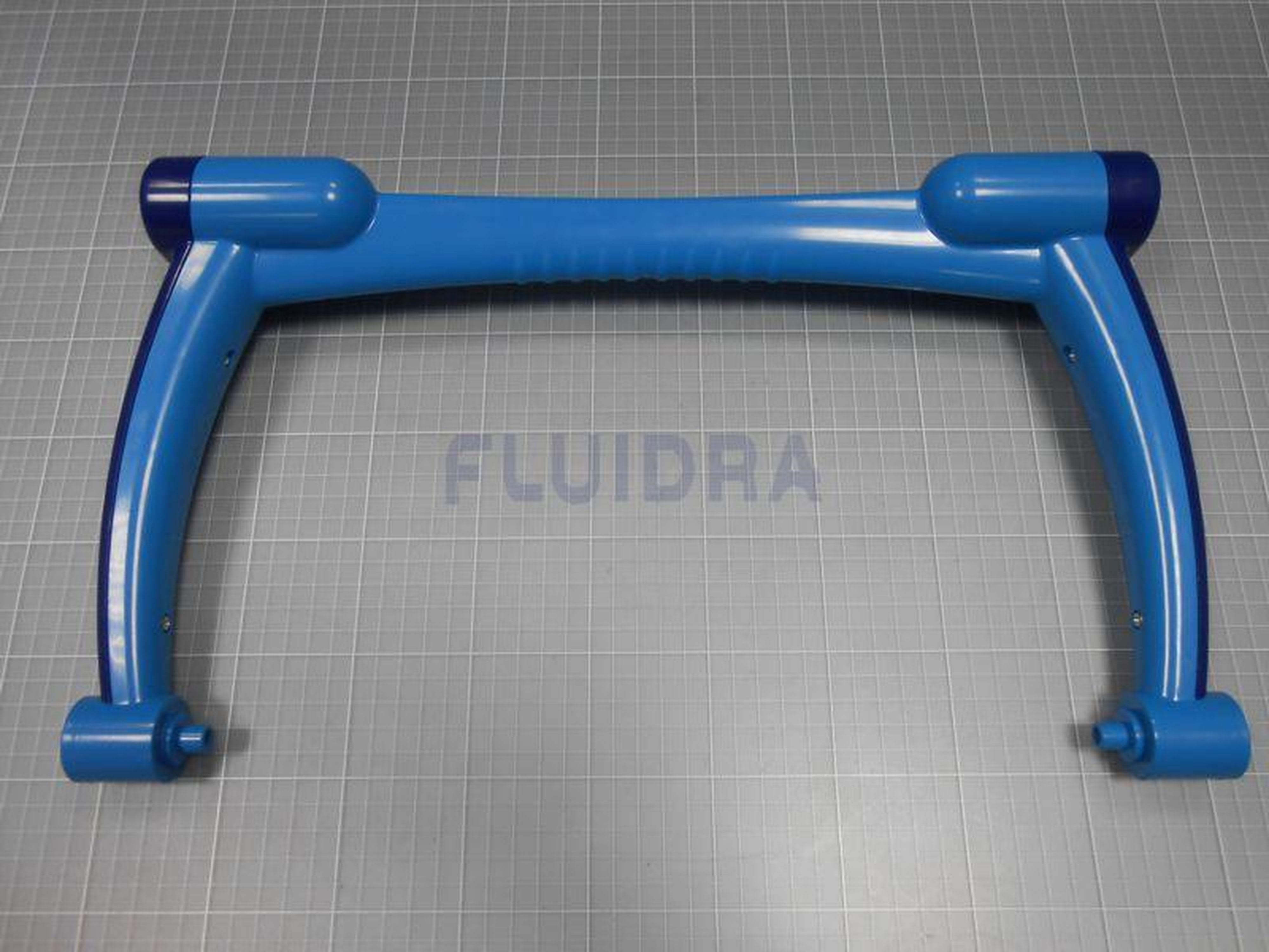 Astralpool - POIGNEE PULIT ADVANCE +5 ET +7