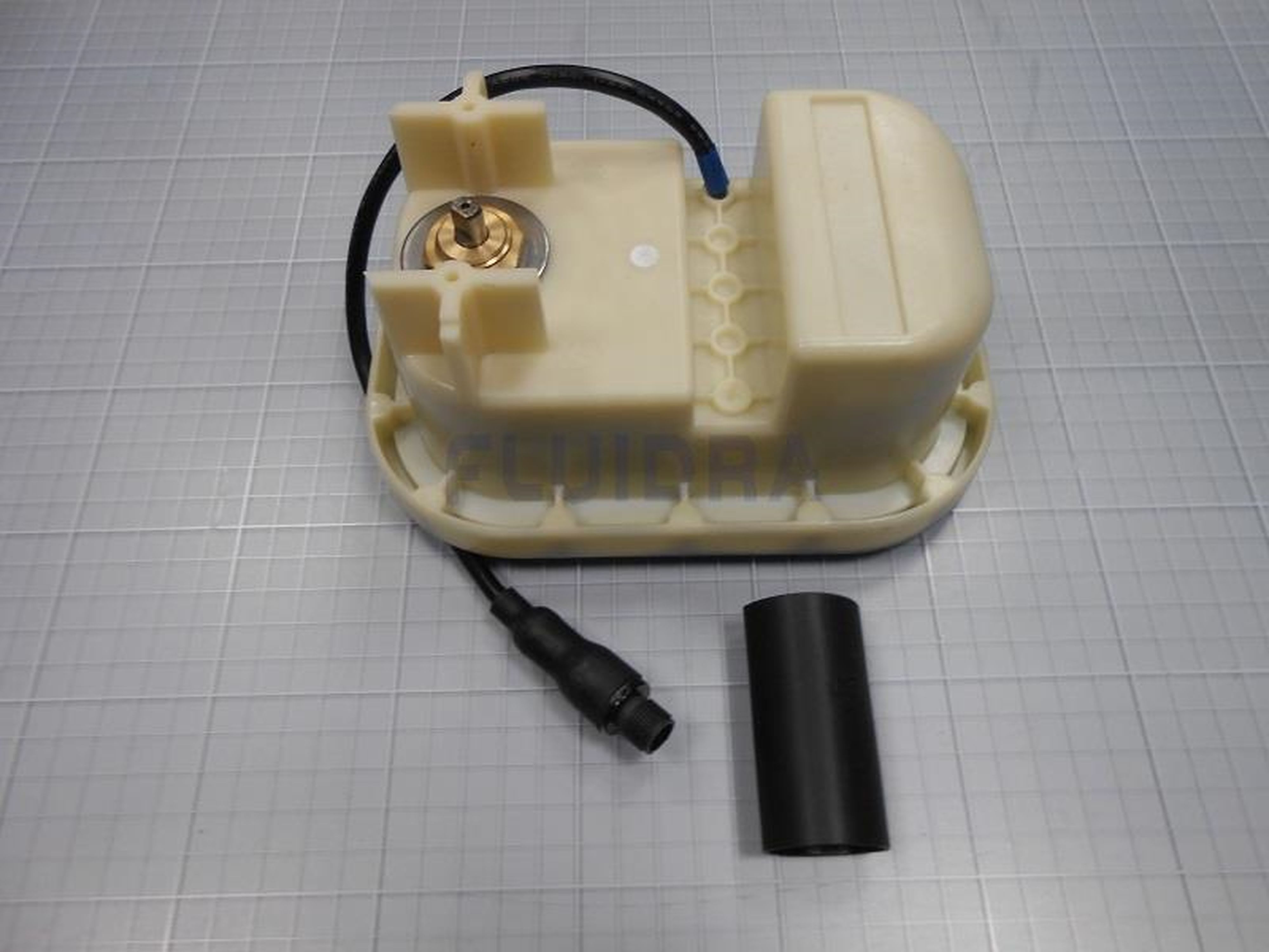 Astralpool - MOTEUR TRACTION ESCLAVE PULIT MOD 2017