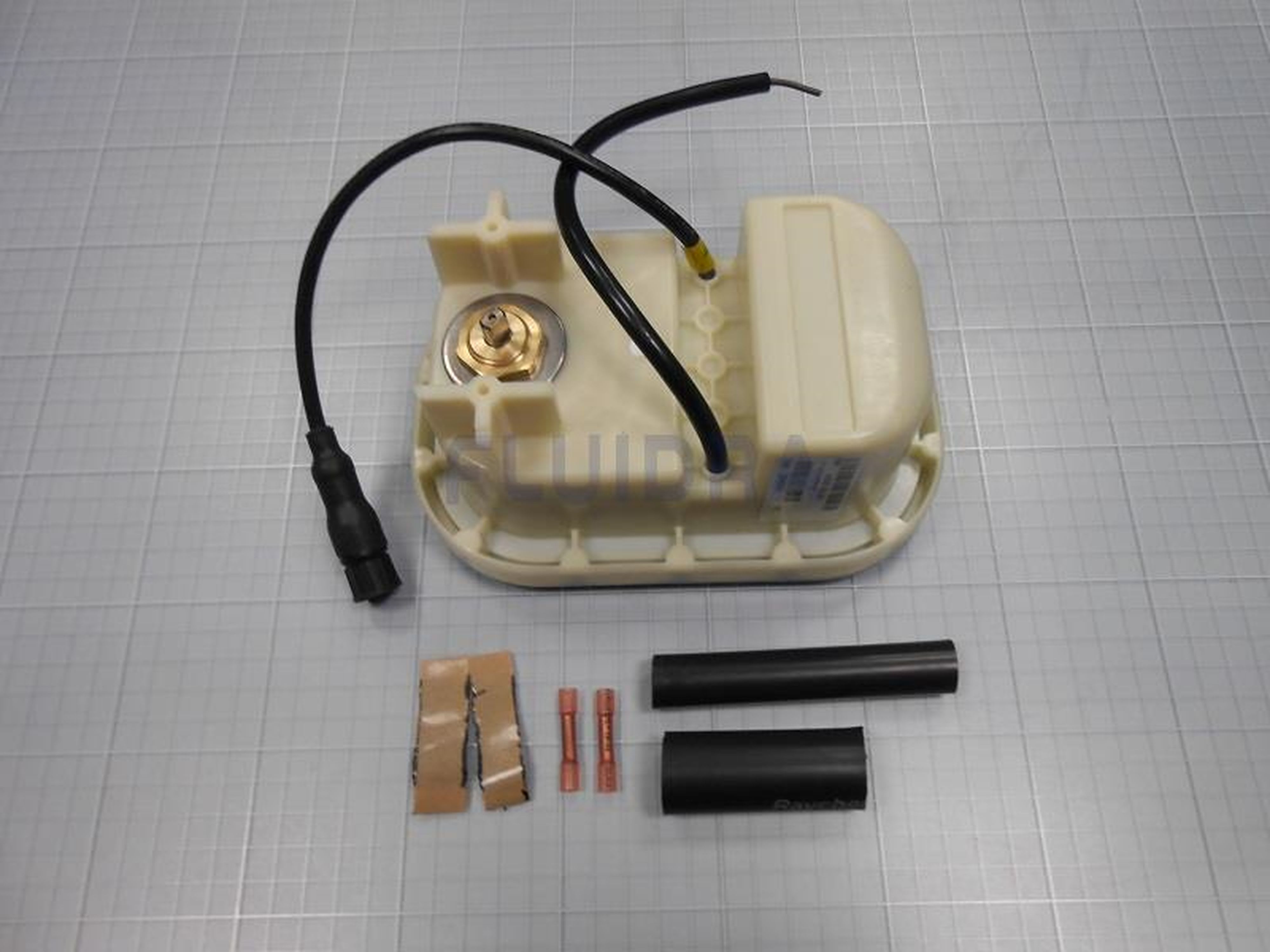 Astralpool - MOTEUR TRACTION GYRO 2H PULIT 5+ M 2017