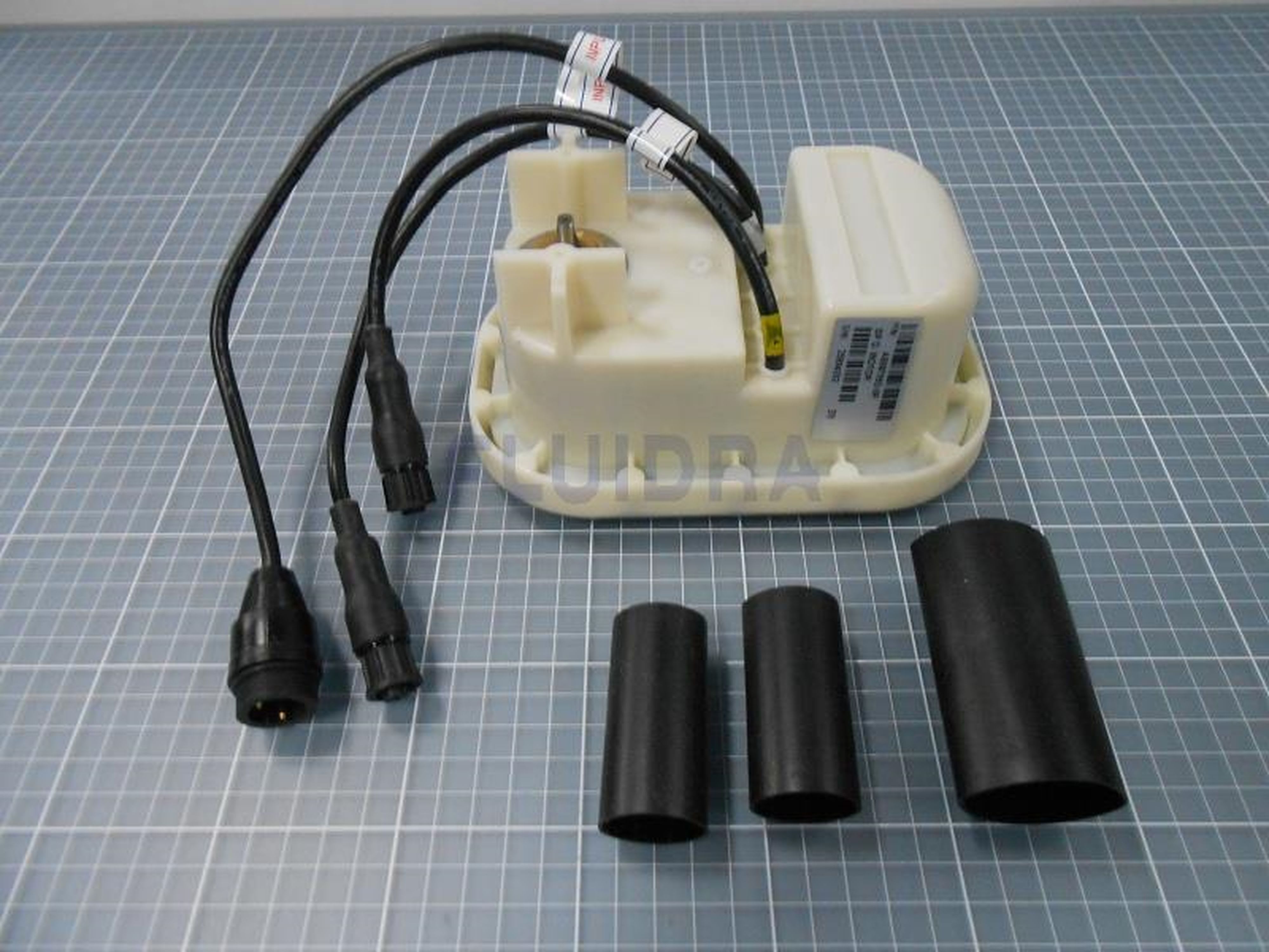 Astralpool - MOTEUR MAITRE GYRO 250 MOD 2017