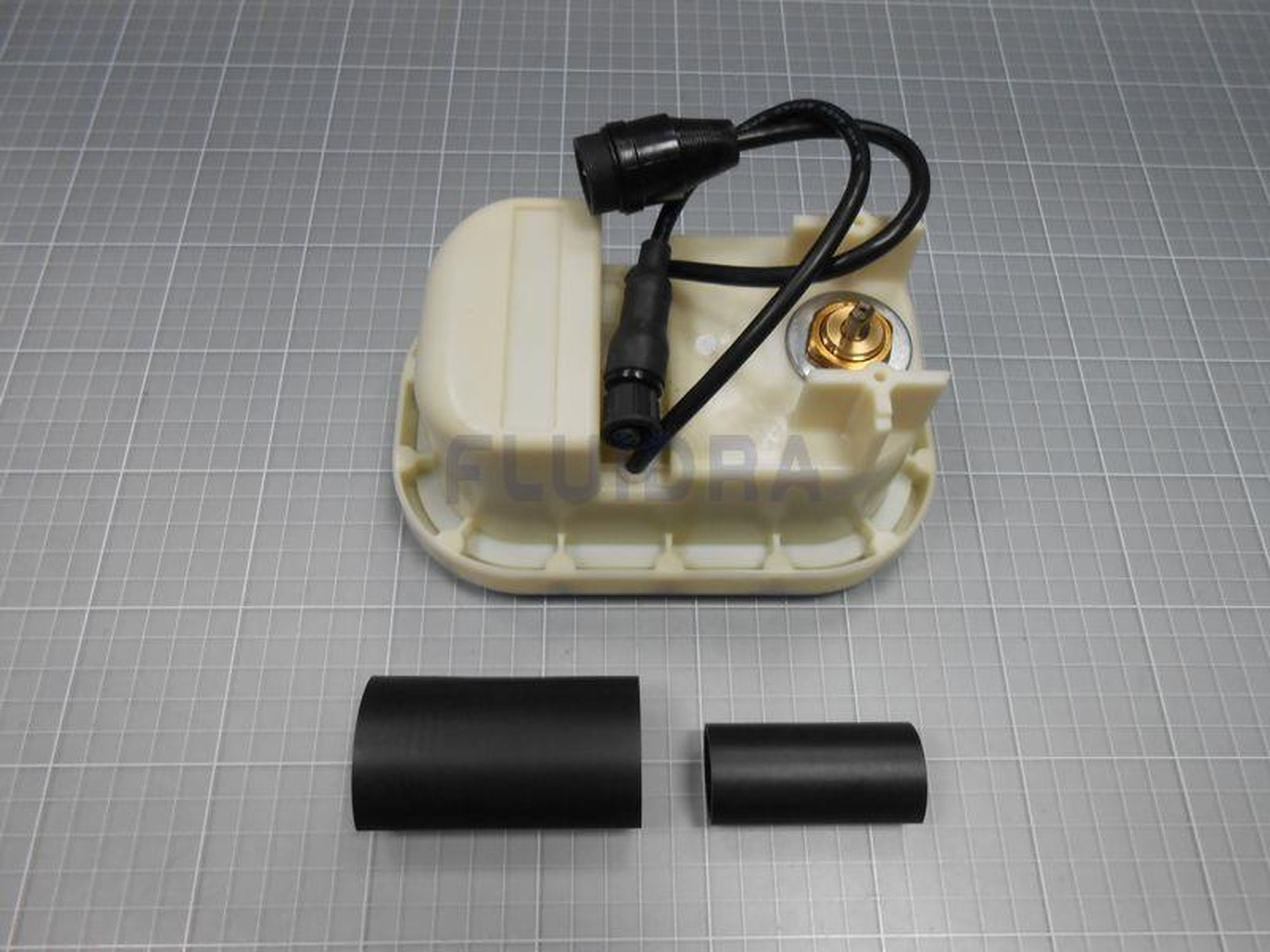 Astralpool - MOTEUR SP TRACTION MS/CLM/PVA/V45