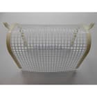 Astralpool - GRILLE FILTRE RACER