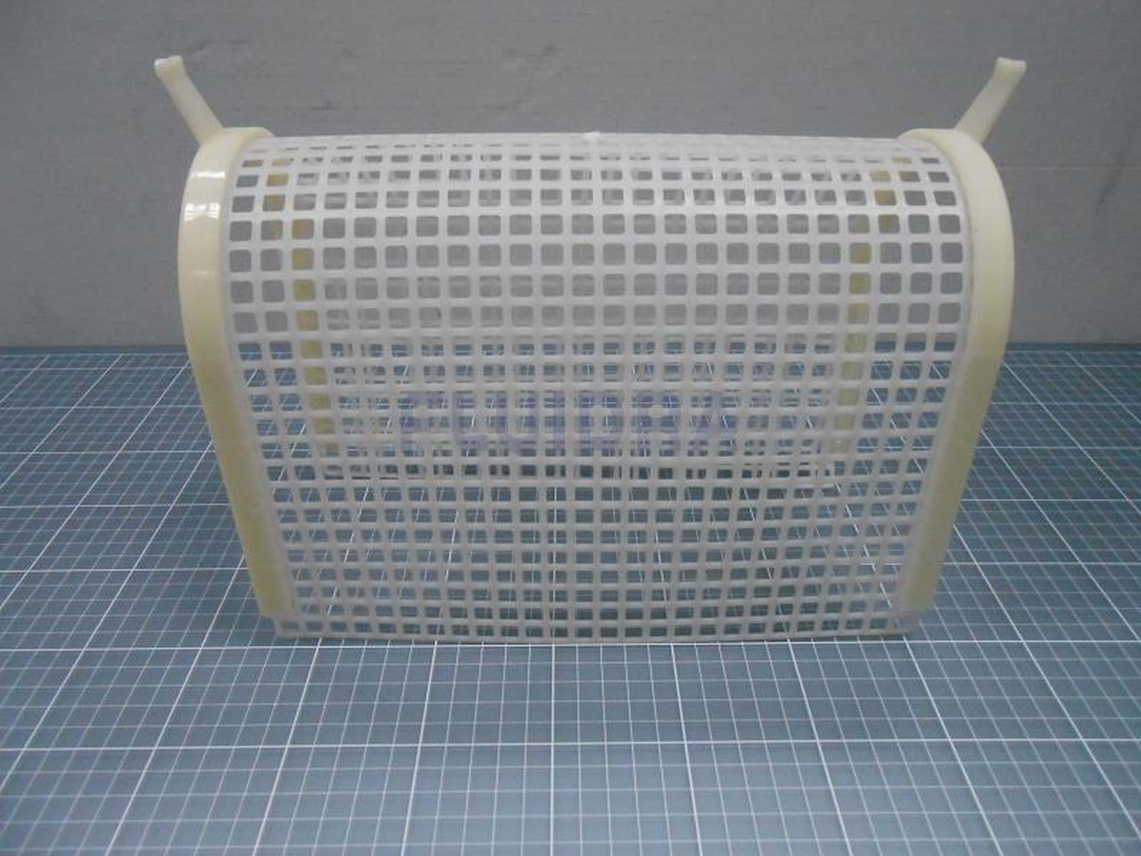 Astralpool - GRILLE FILTRE TYPHOON JR