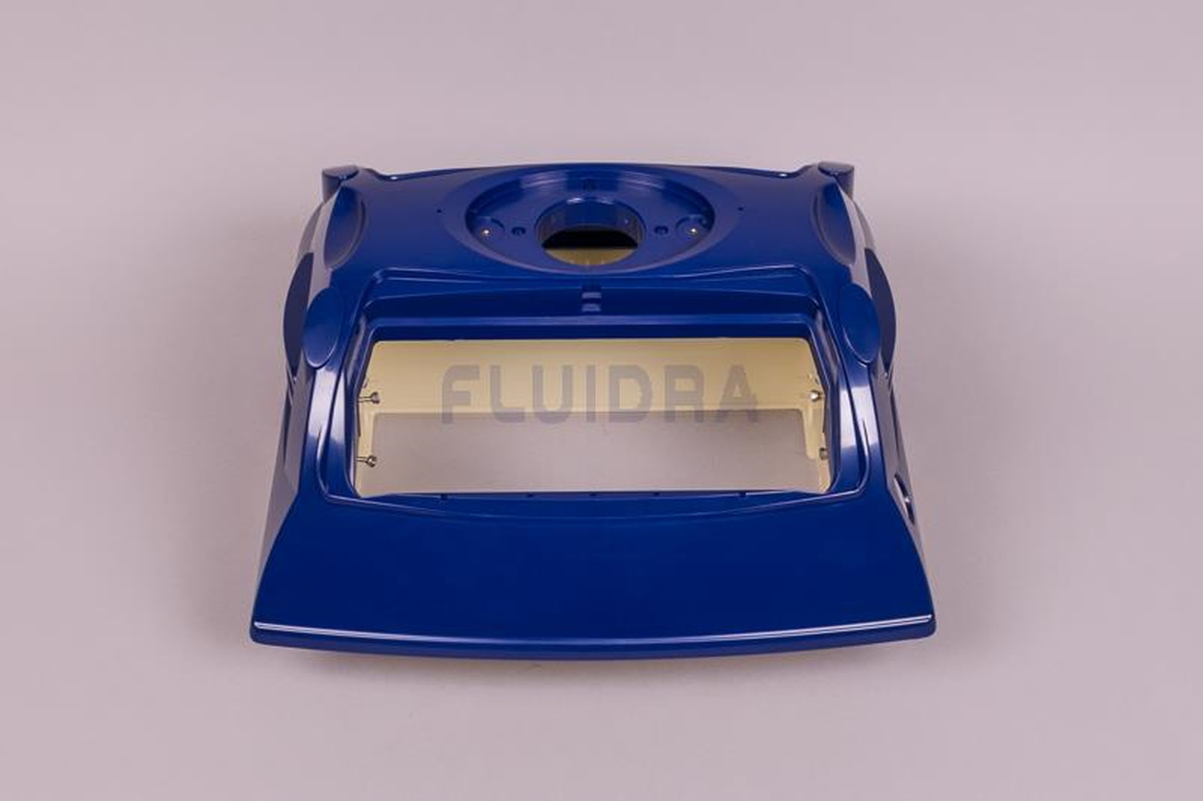 Astralpool - CARROSSERIE PULIT ADVANCE +5 ET +7