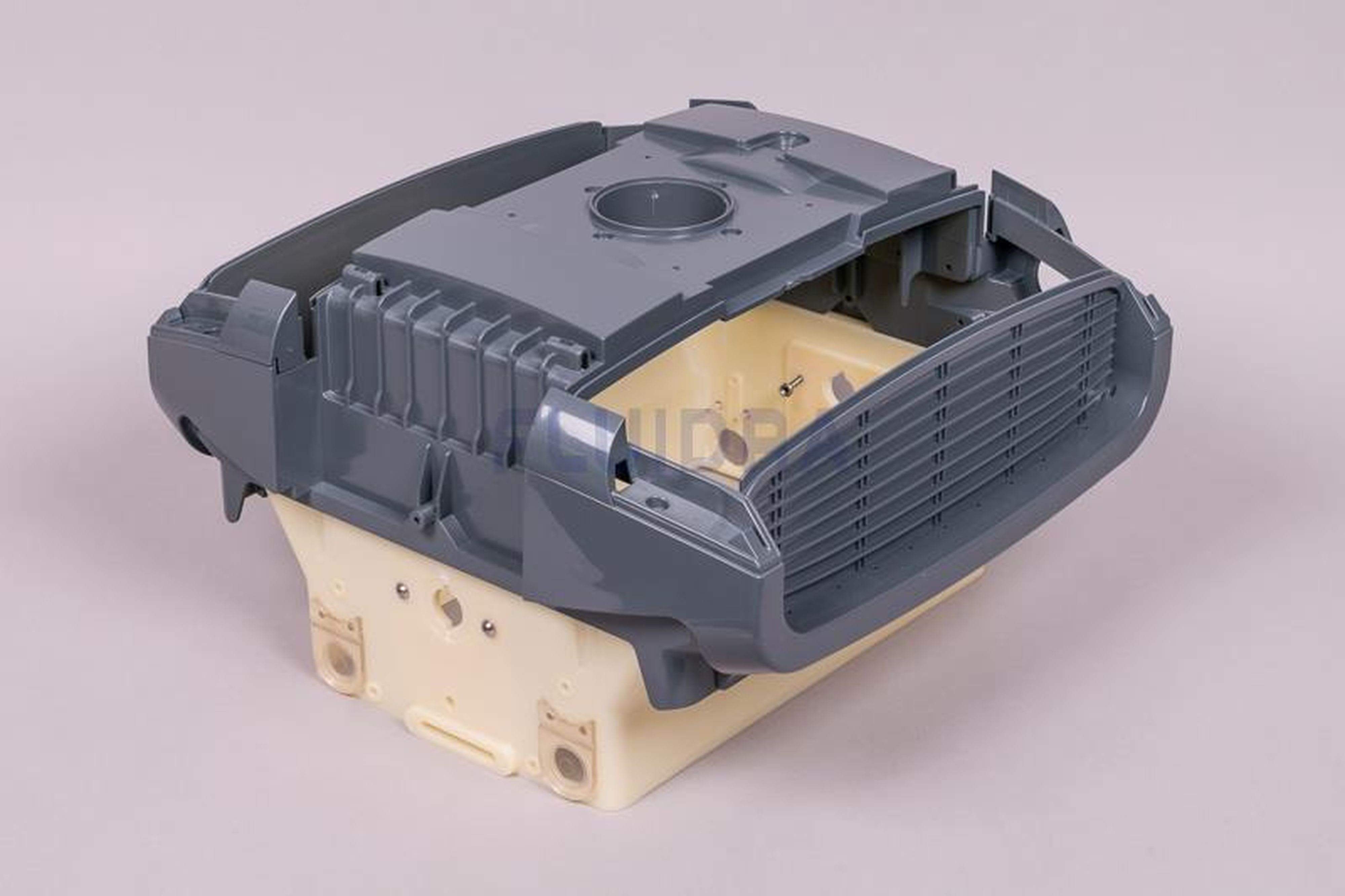 Astralpool - CARROSSERIE HURRICANE 5